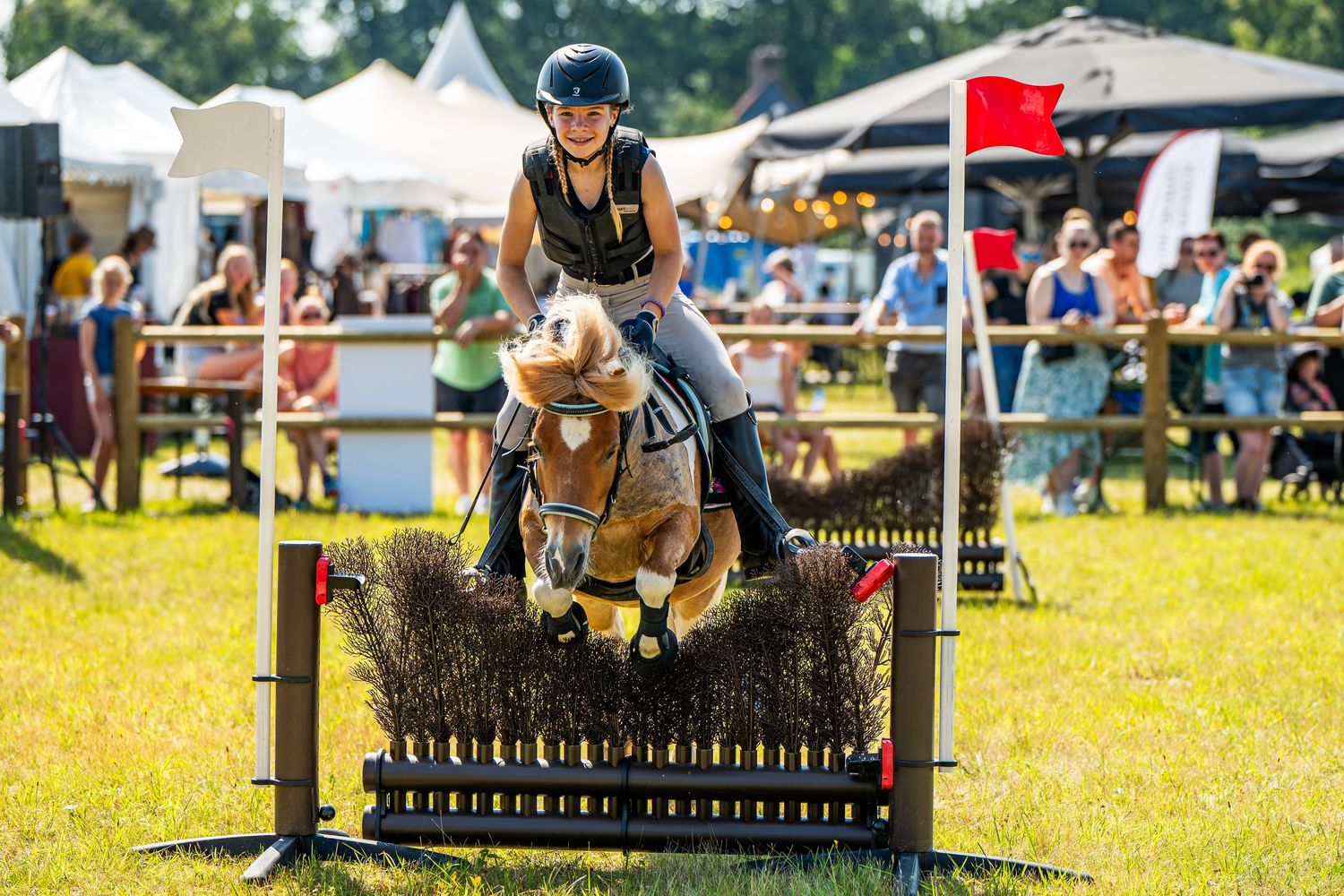 Eventing Flevoland 2024