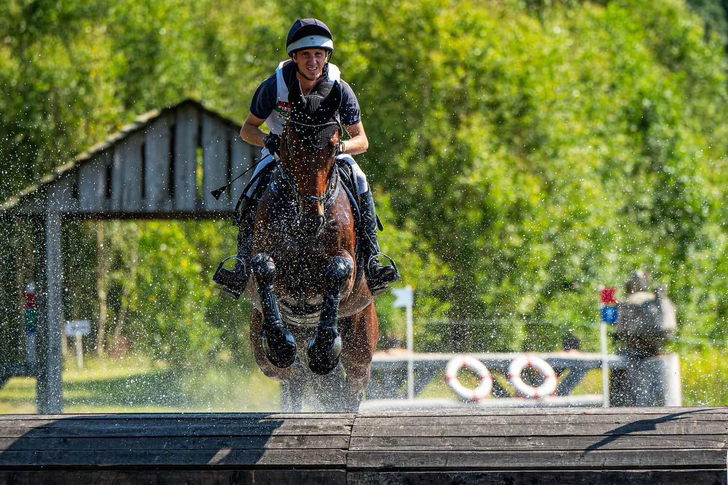 Eventing Flevoland 2024