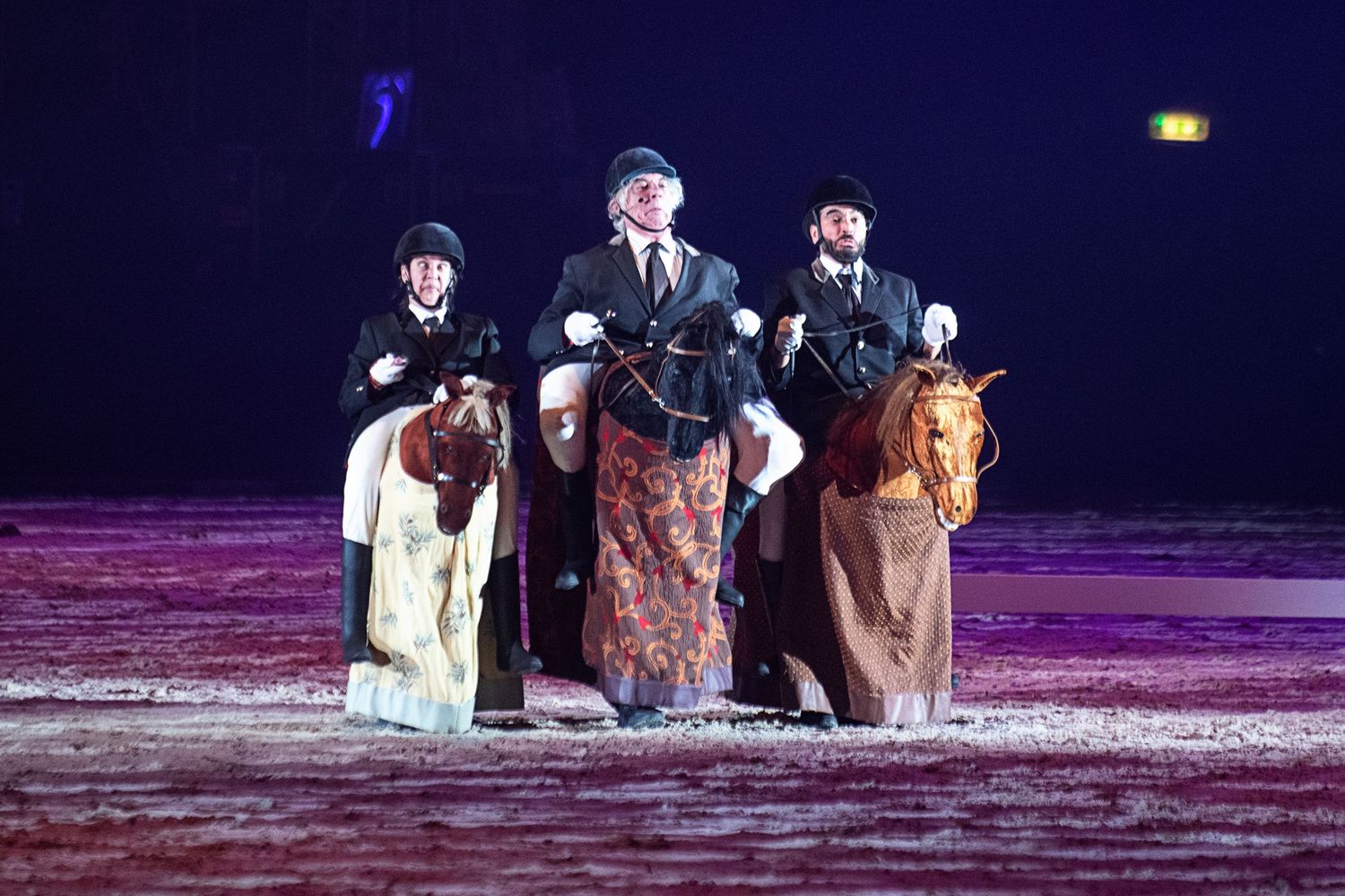 Friesian Proms 2023