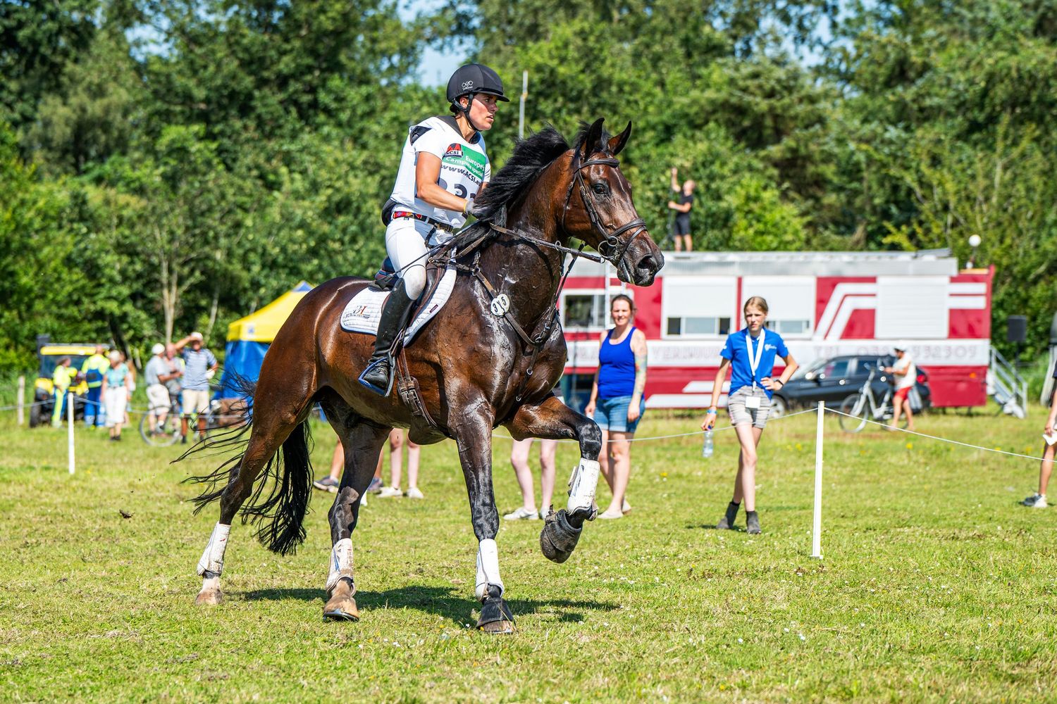 Eventing Flevoland 2024
