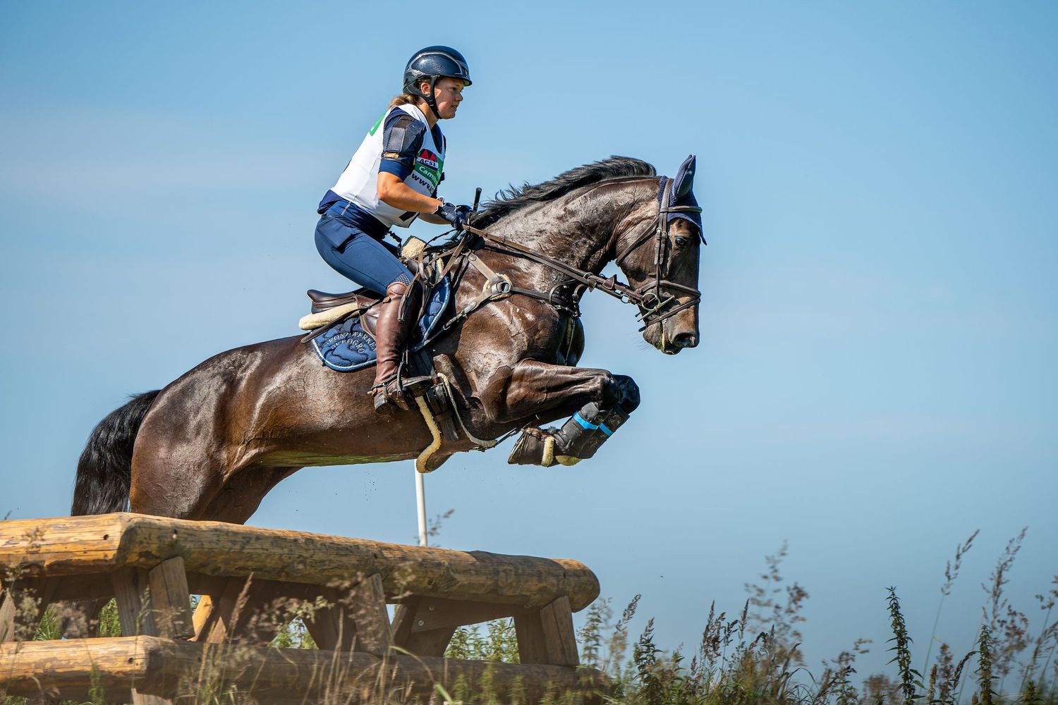 Eventing Flevoland 2024