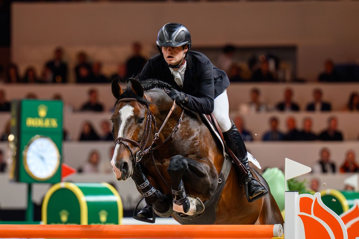 The Dutch Masters 2026