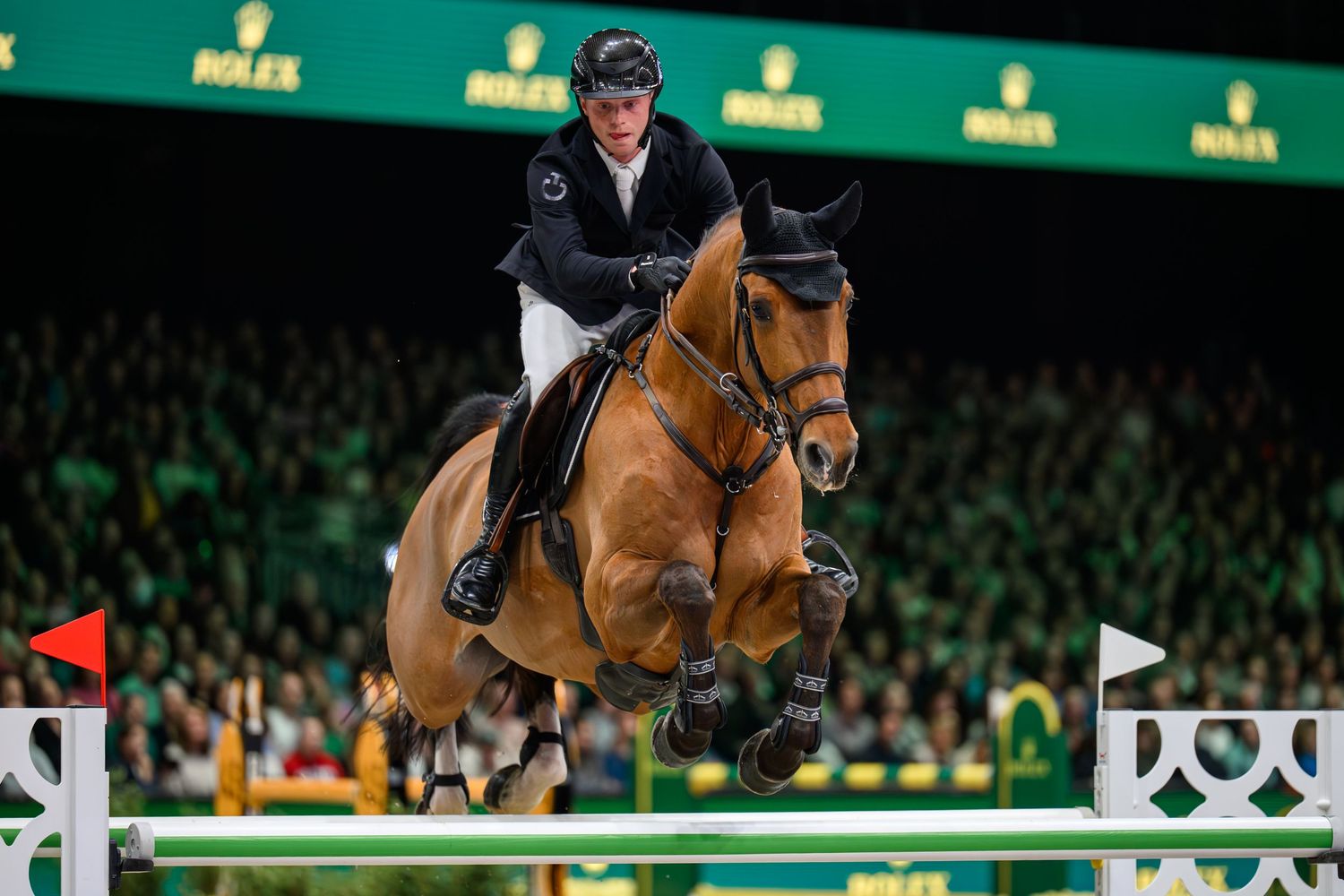 The Dutch Masters 2026