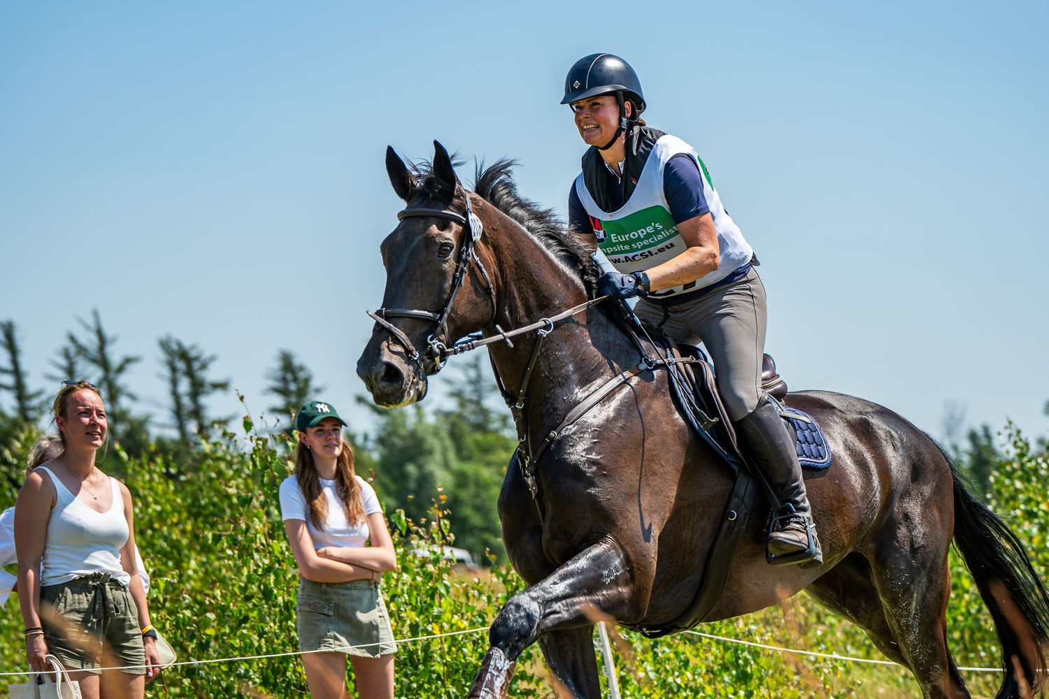 Eventing Flevoland 2024