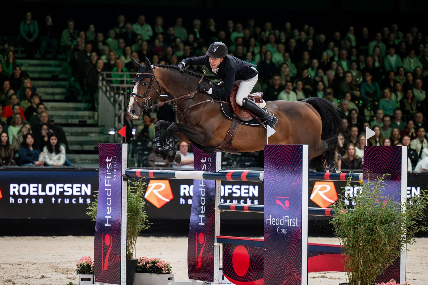 The Dutch Masters 2026