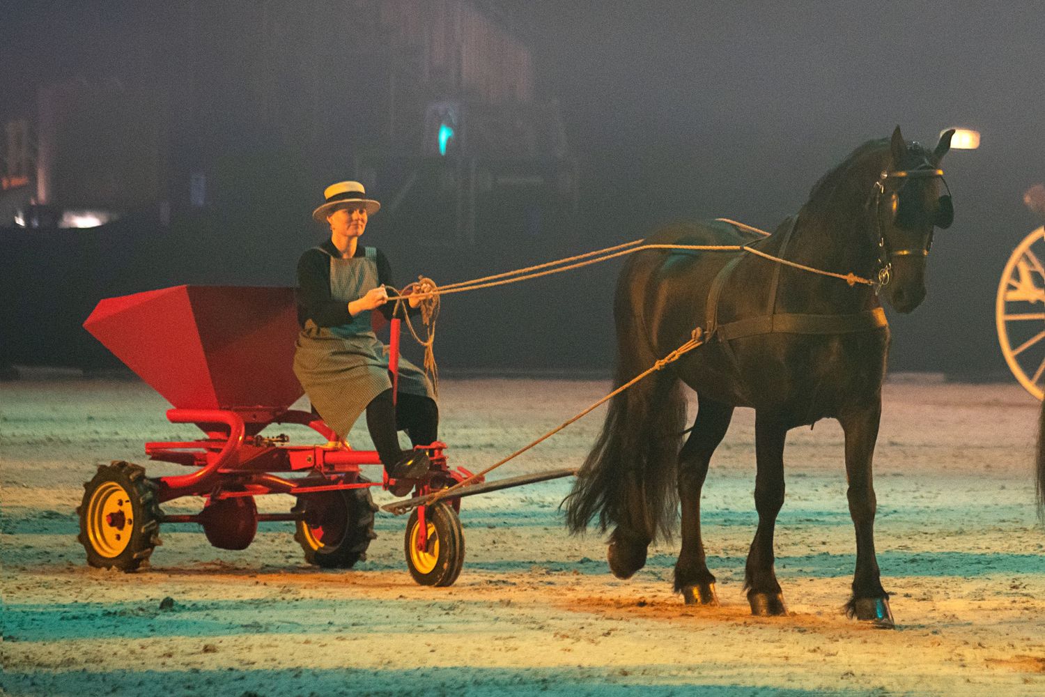 Friesian Proms 2023