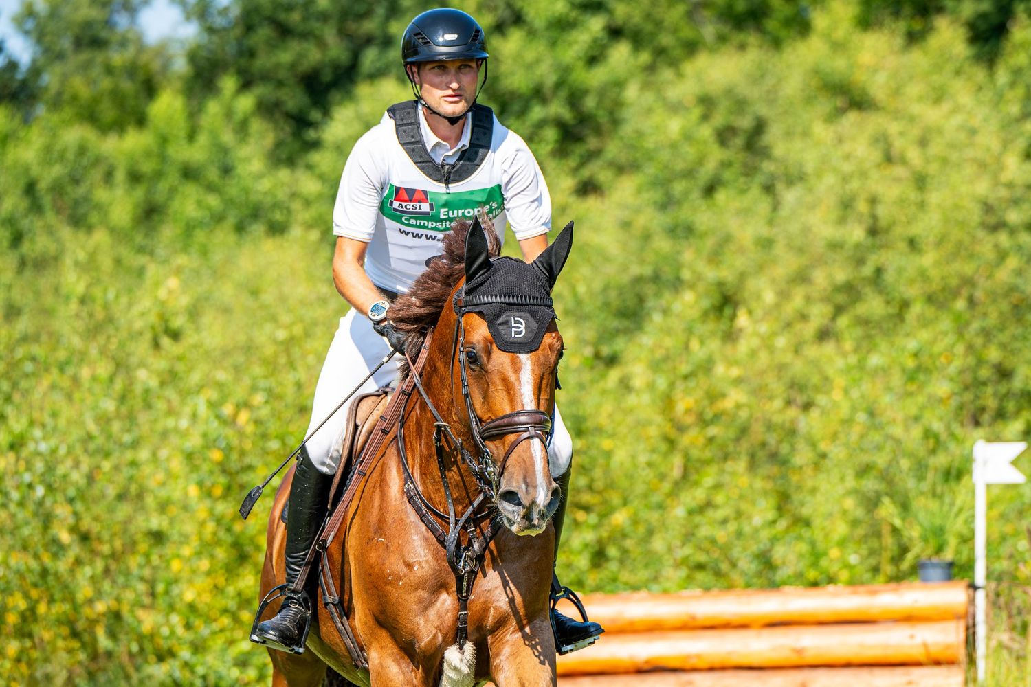 Eventing Flevoland 2024