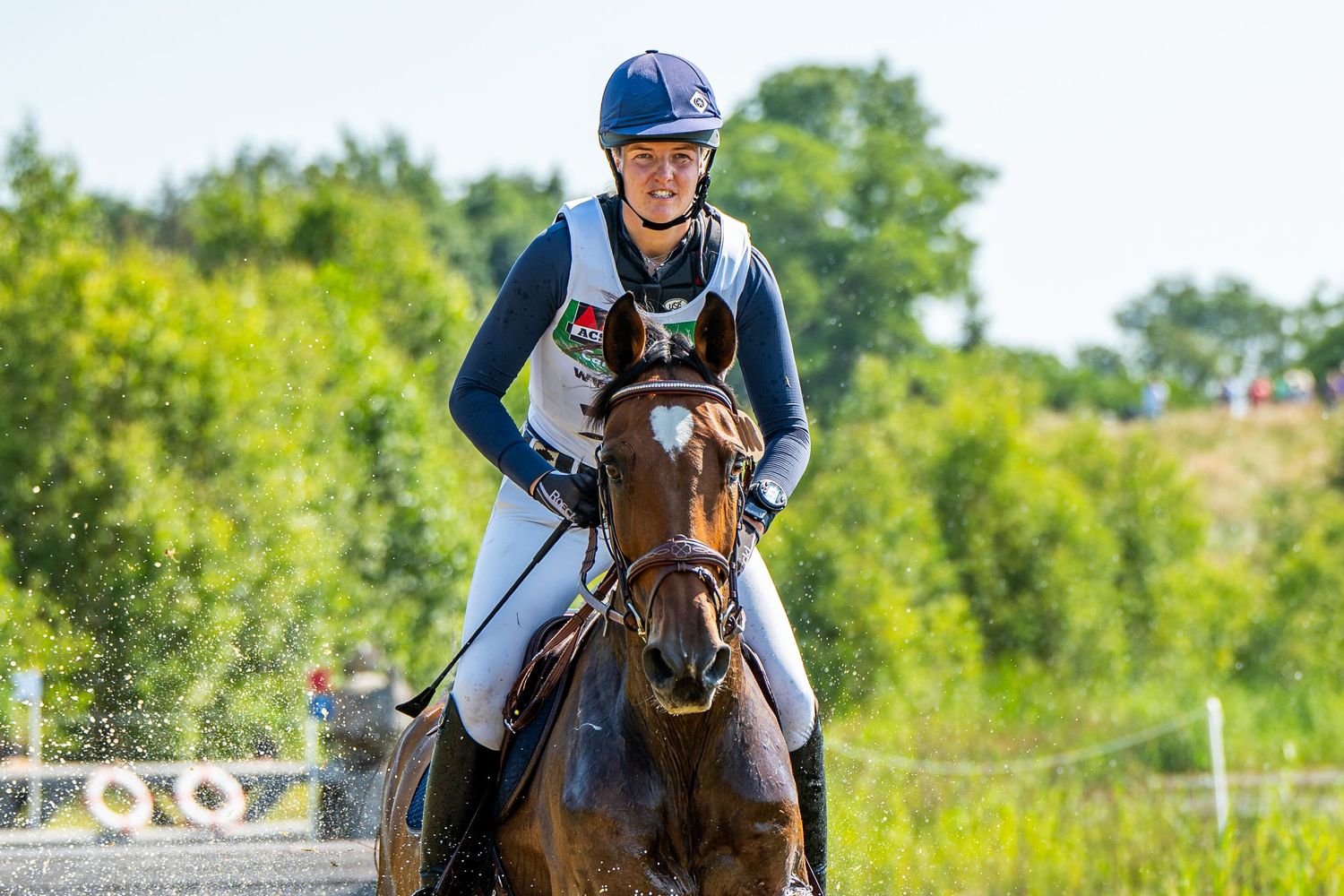 Eventing Flevoland 2024