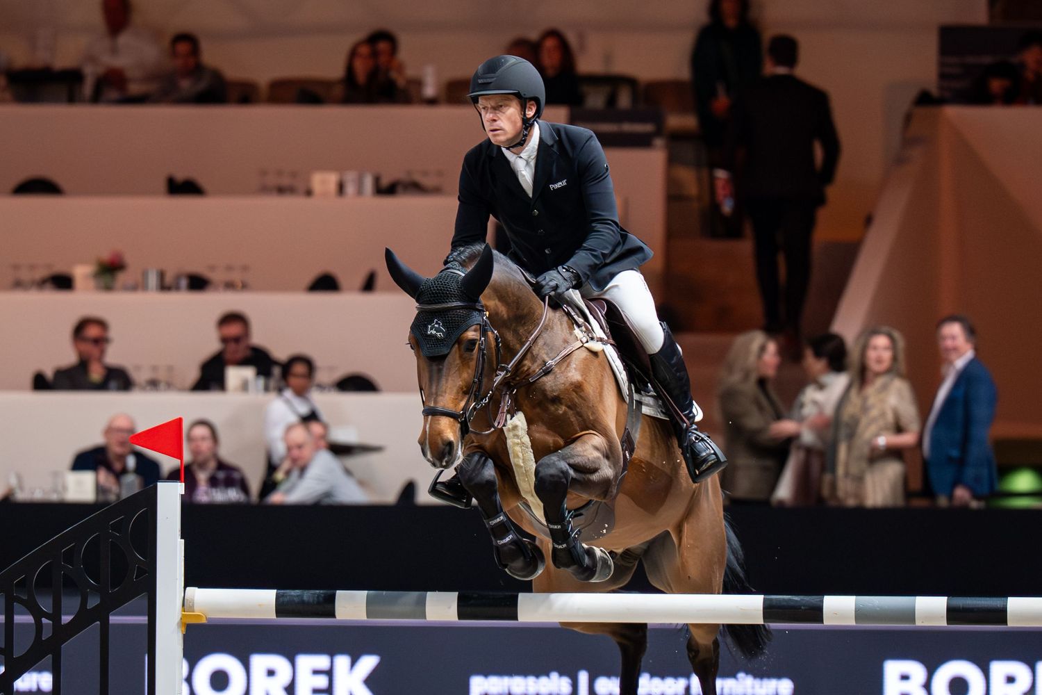 The Dutch Masters 2026