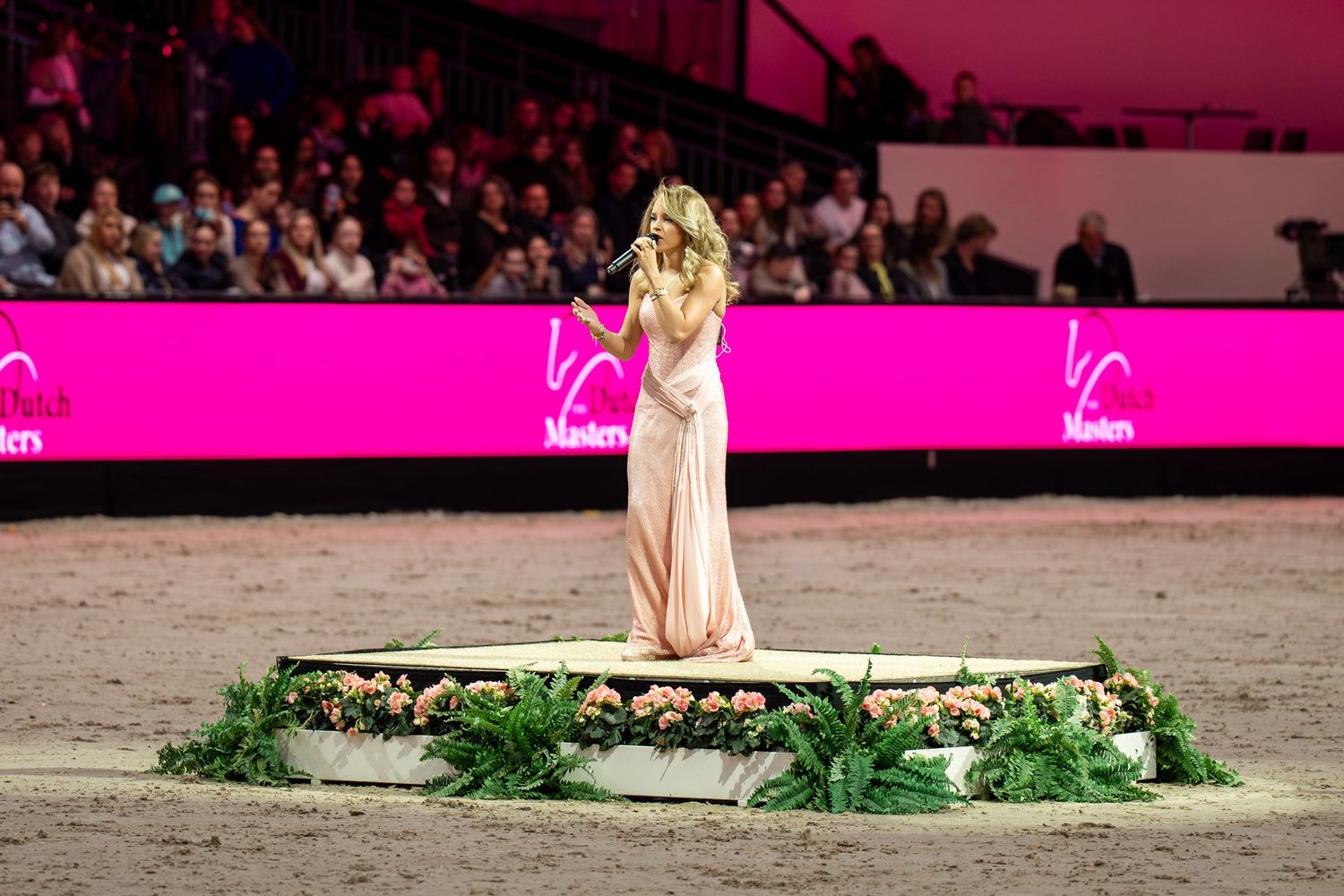 Emma Kok - The Dutch Masters 2026