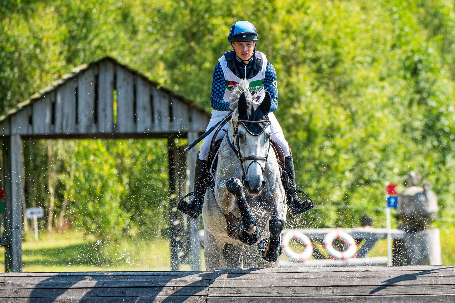 Eventing Flevoland 2024