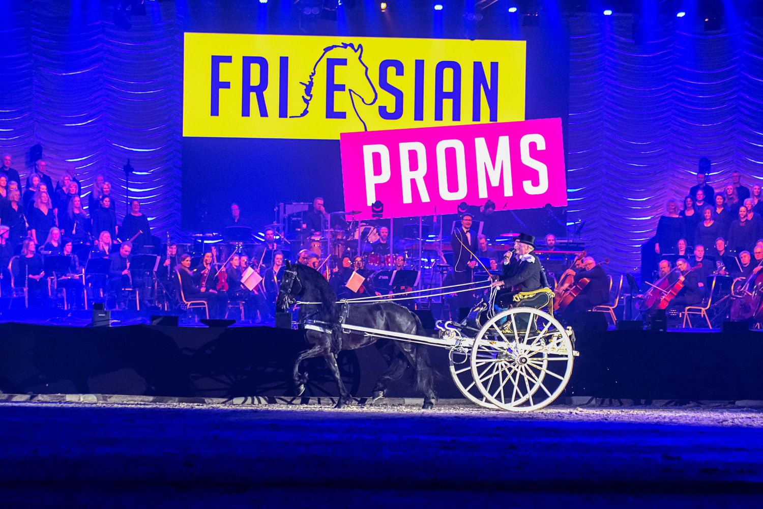 Friesian Proms 2023