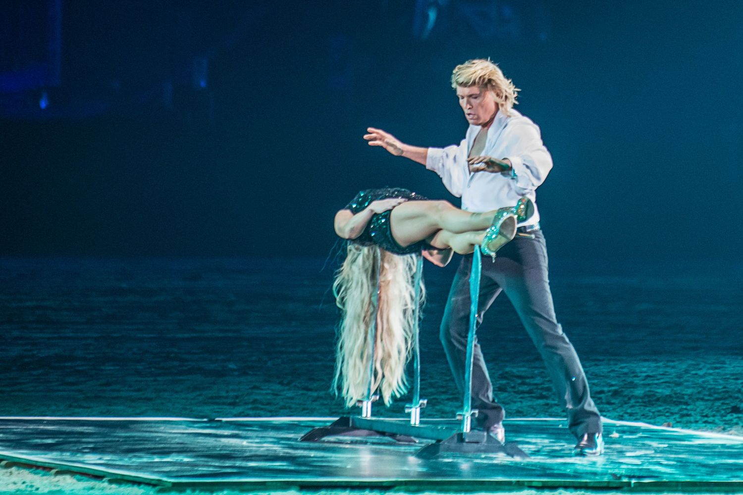 Hans Klok - Friesian Proms 2023