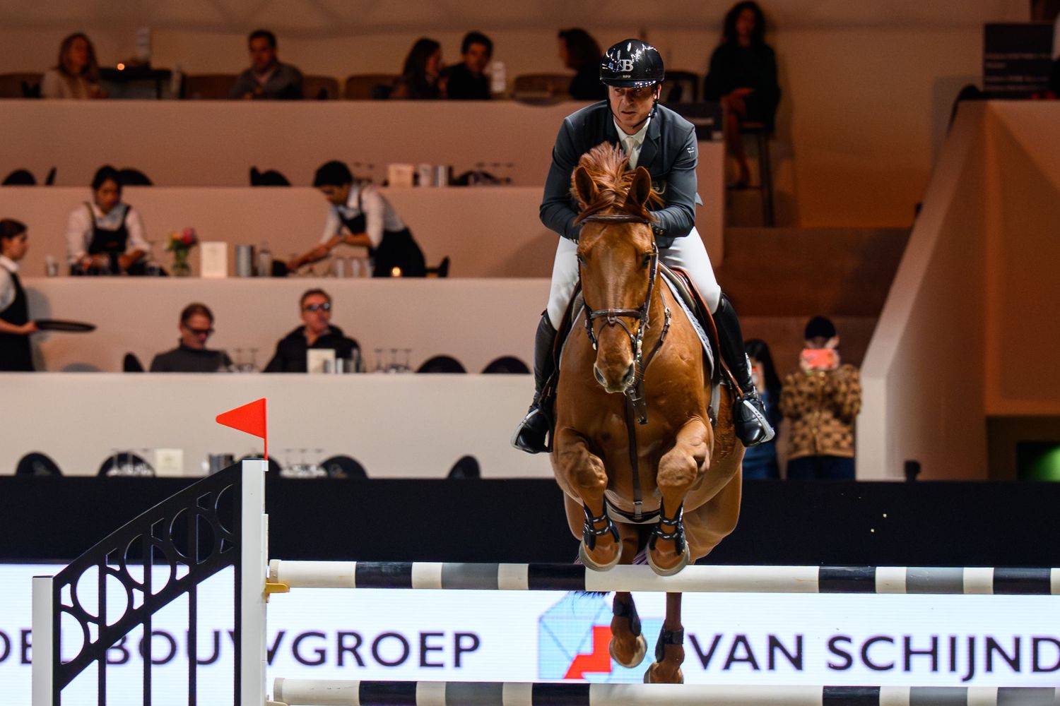 The Dutch Masters 2026