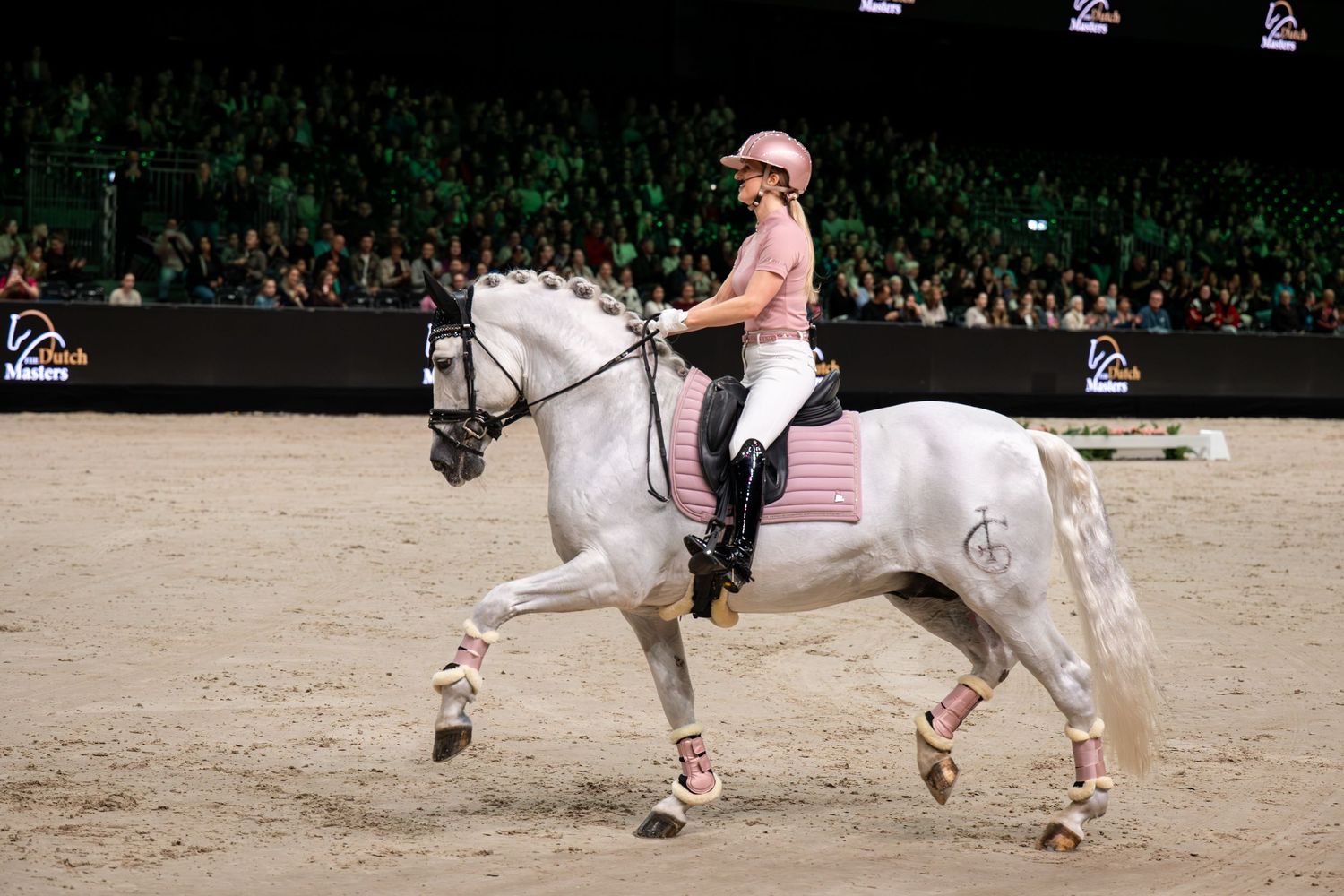Britt Dekker - Dutch Masters 2026