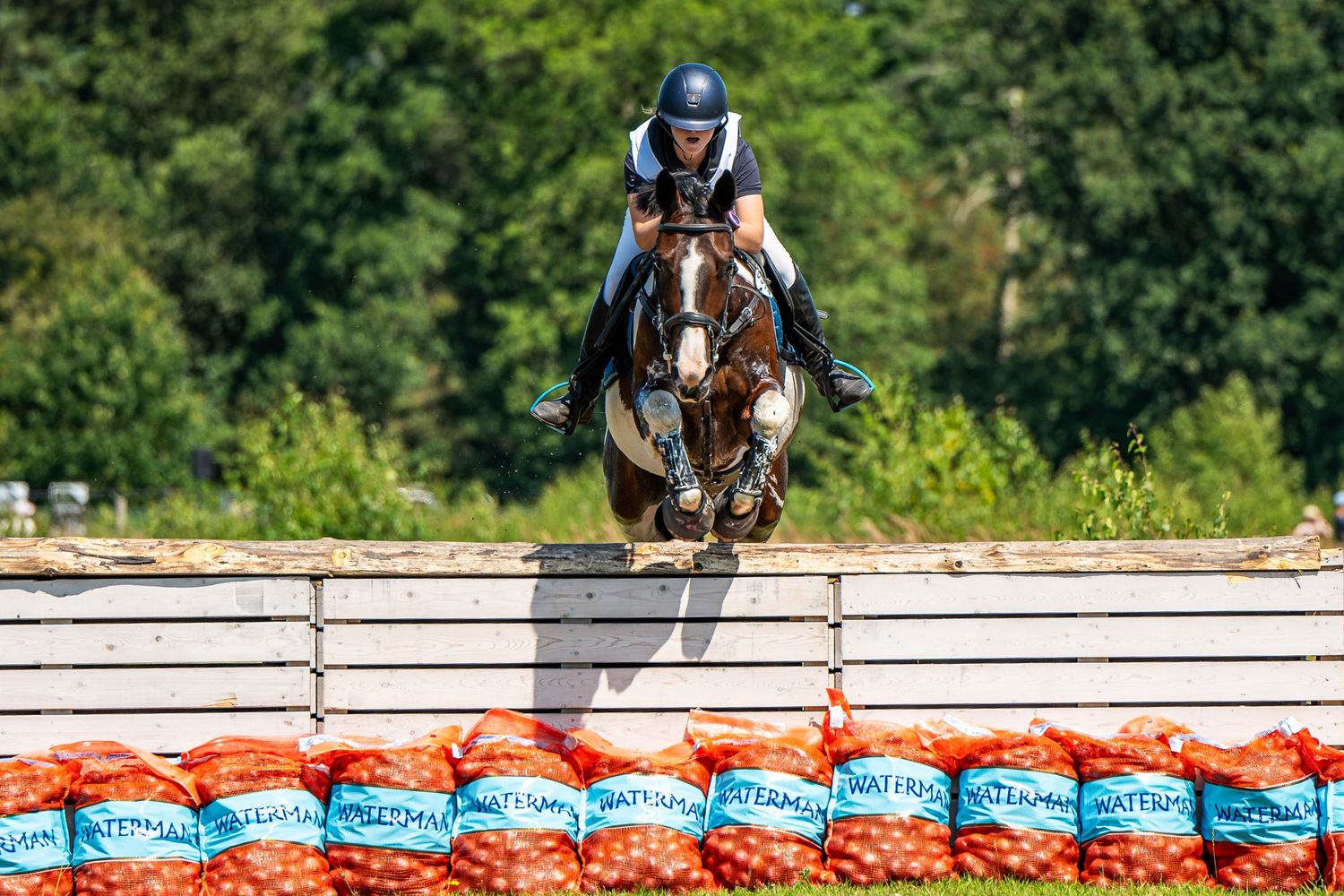 Eventing Flevoland 2024