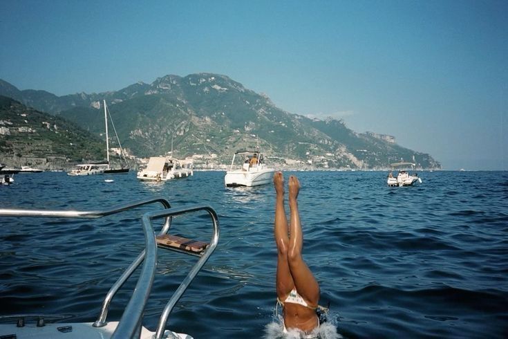 charter portofino