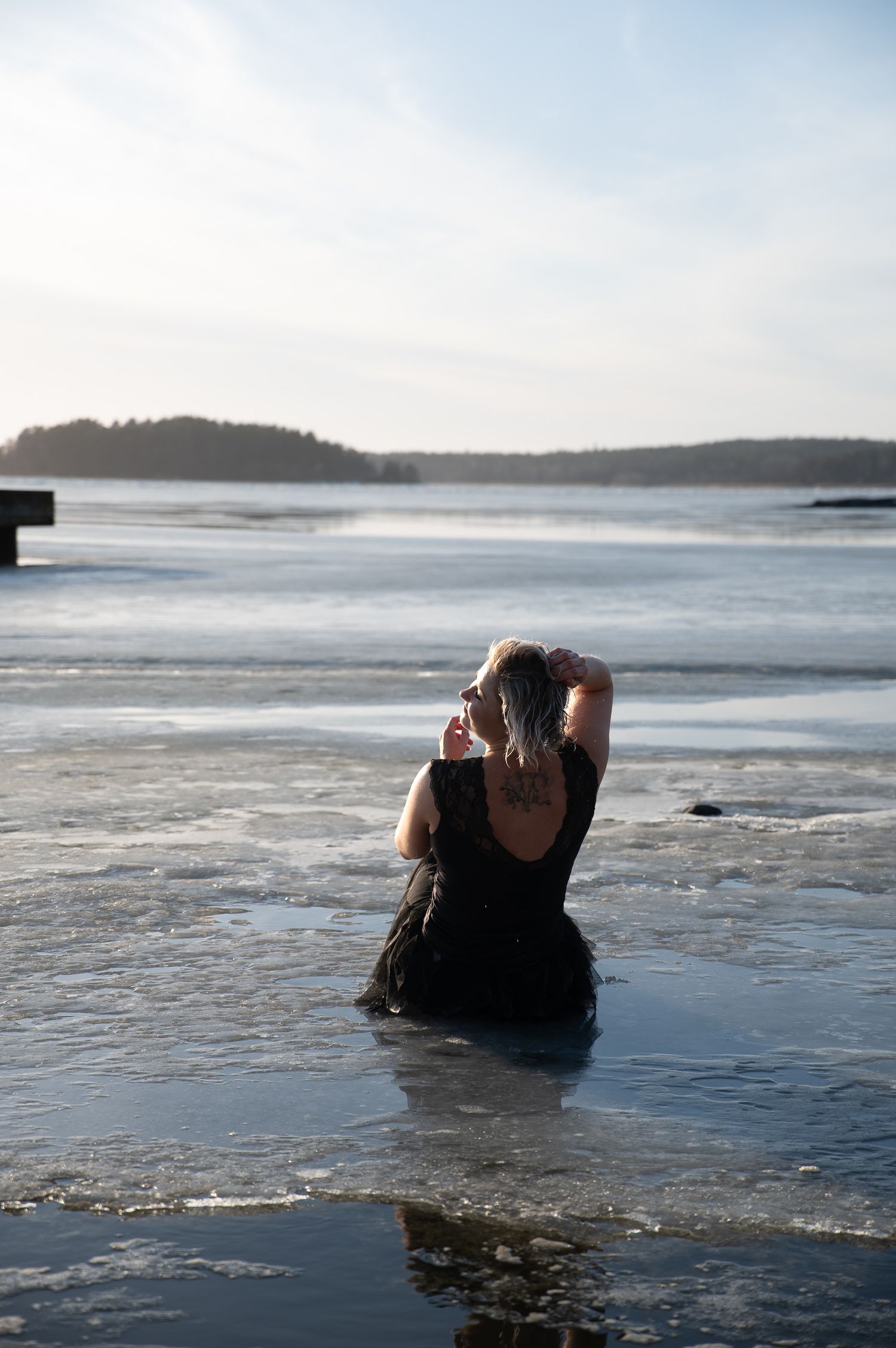 henkilökuvaus miljöössä turku, henkilökuvaus turku, potrettikuvaus turku, valokuvaus turku, valokuvaus varsinais-suomi, self love kuvaus