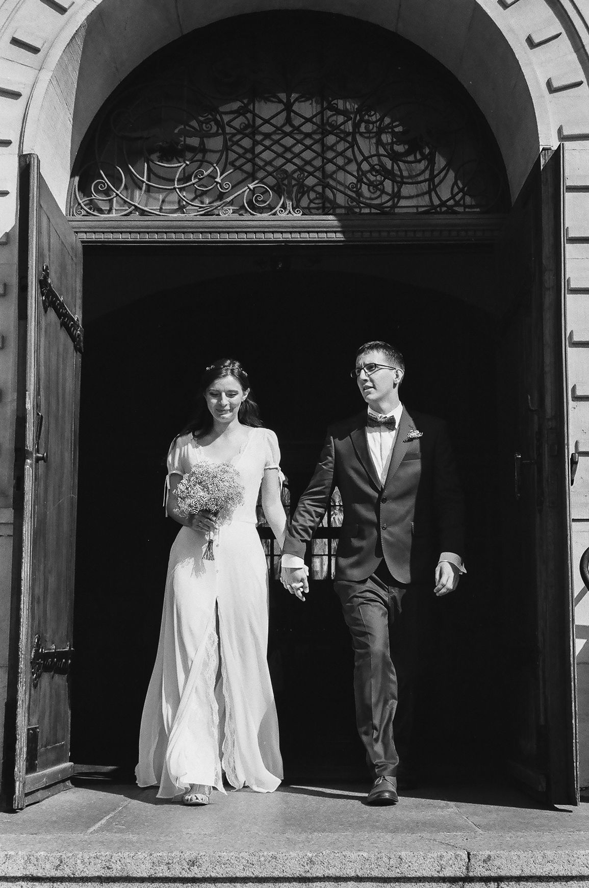Ślub Aleksandry & Jędrzeja / 2019.