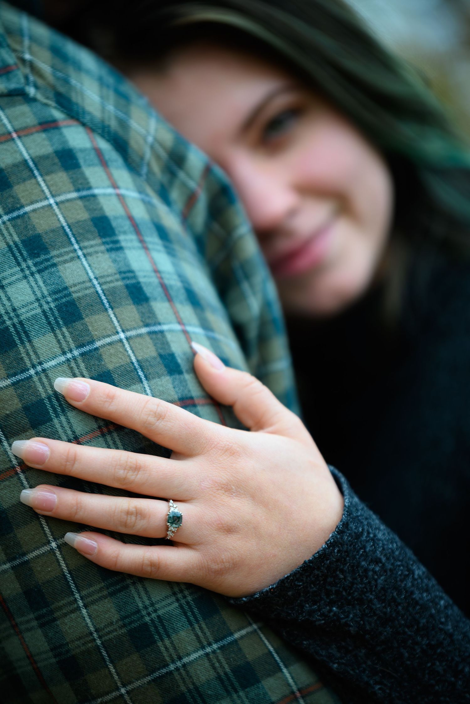 Franklin Indiana based photographer offering engagement sessions. Let me capture the moment you said YES!