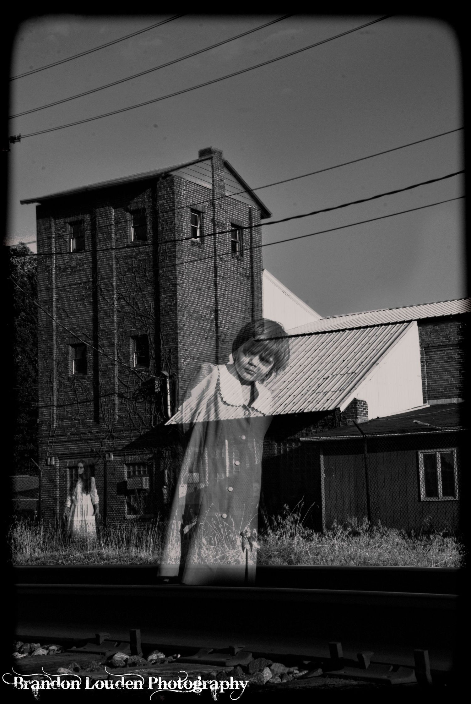 Franklin Indiana based photographer offering fun portrait photography for any season.