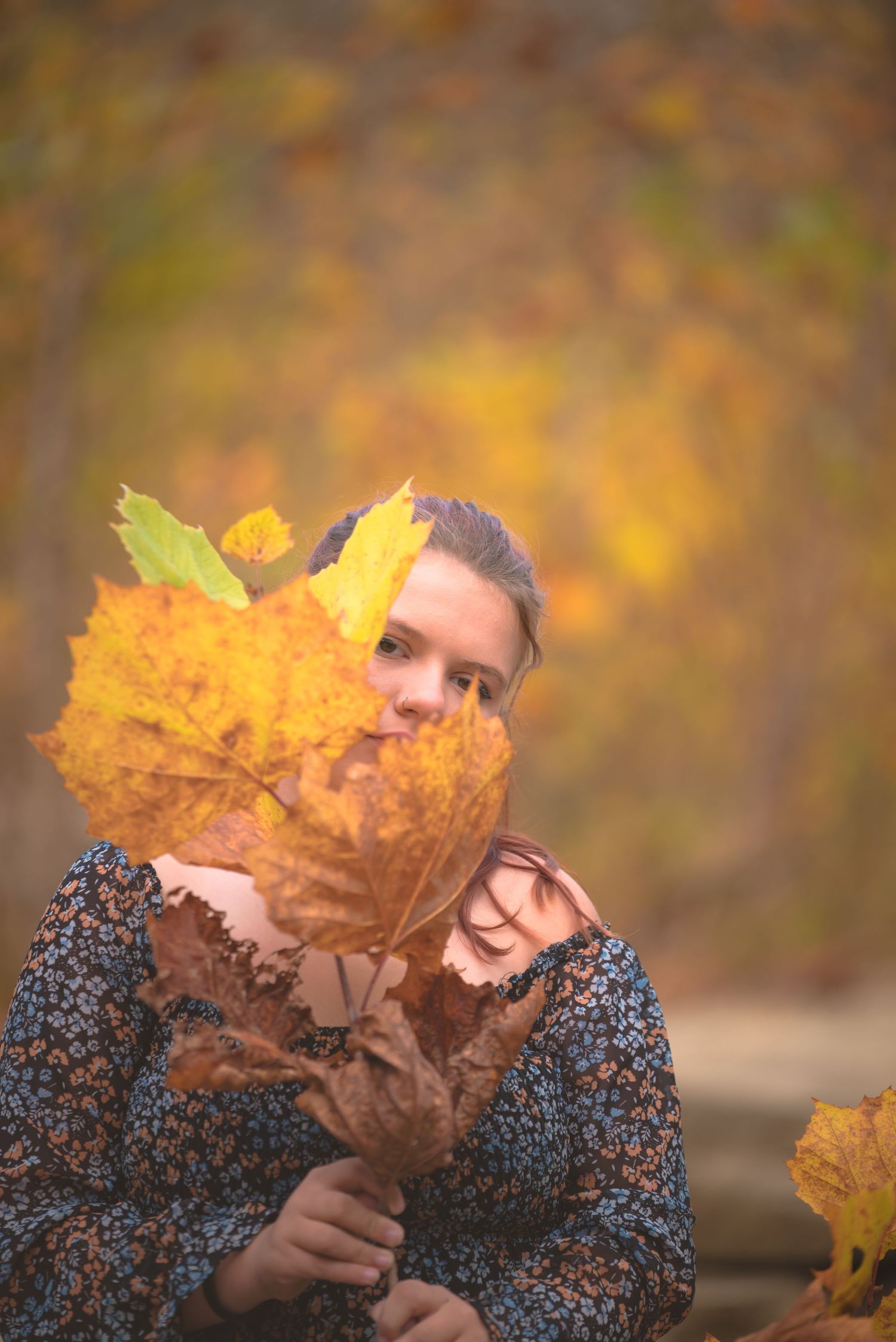 Franklin Indiana Based photographer providing Senior Photos.