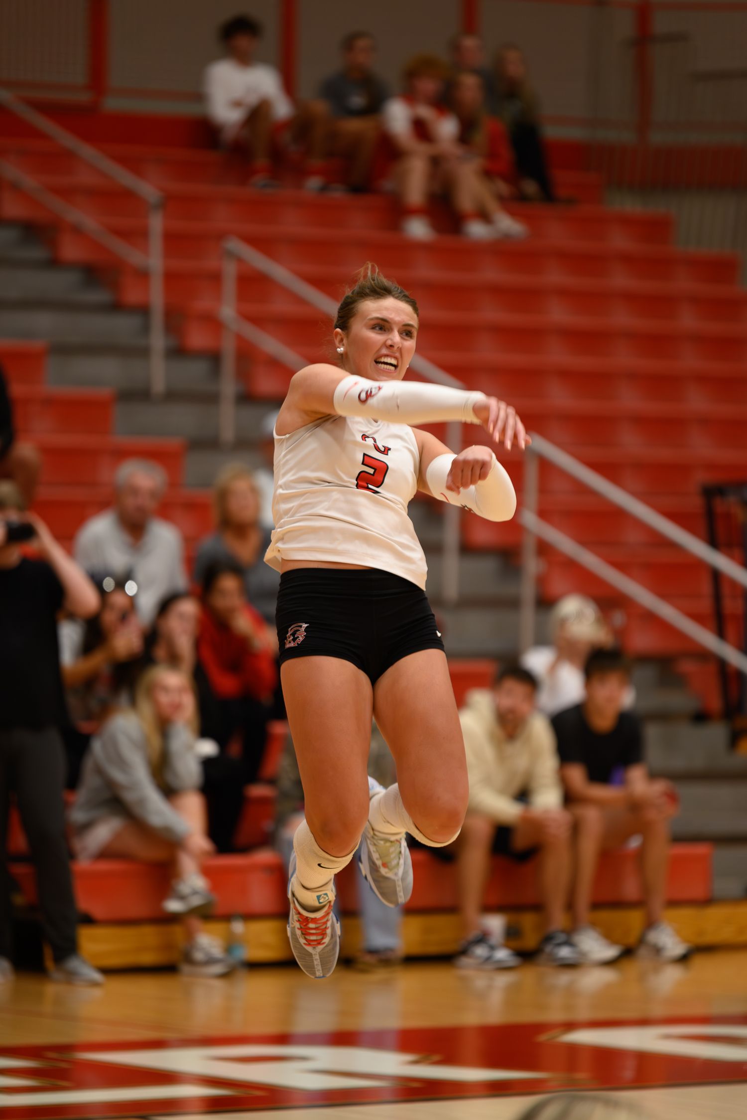 Franklin Indiana based photographer offering High School action photography for personal or social media use.