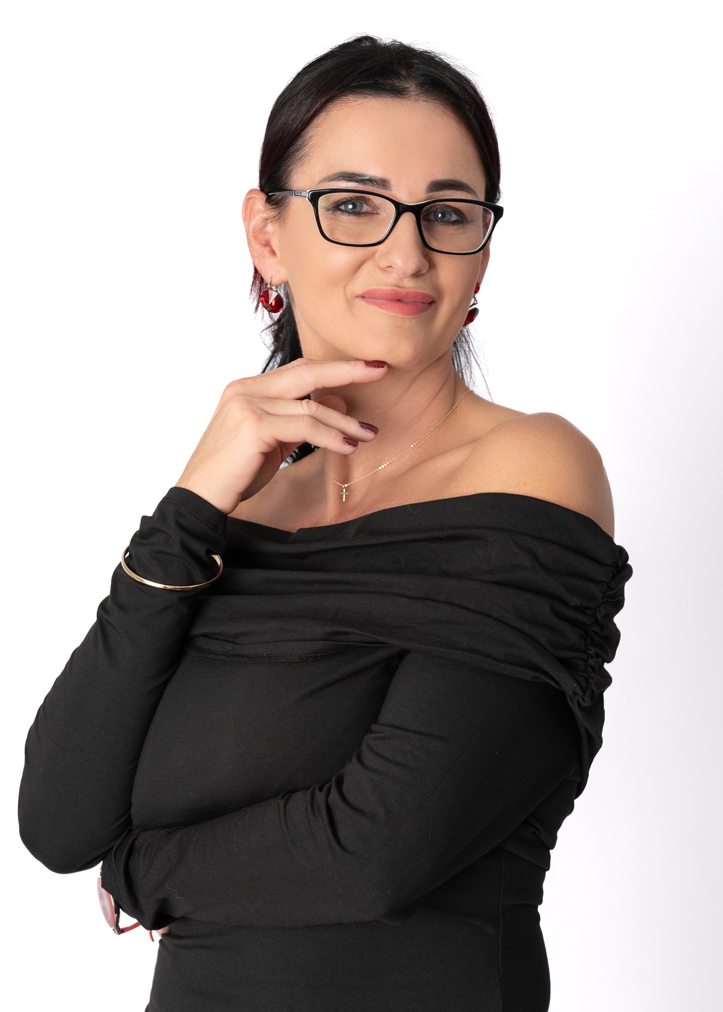 LinkedIn headshot photography near Boston and Holbeach