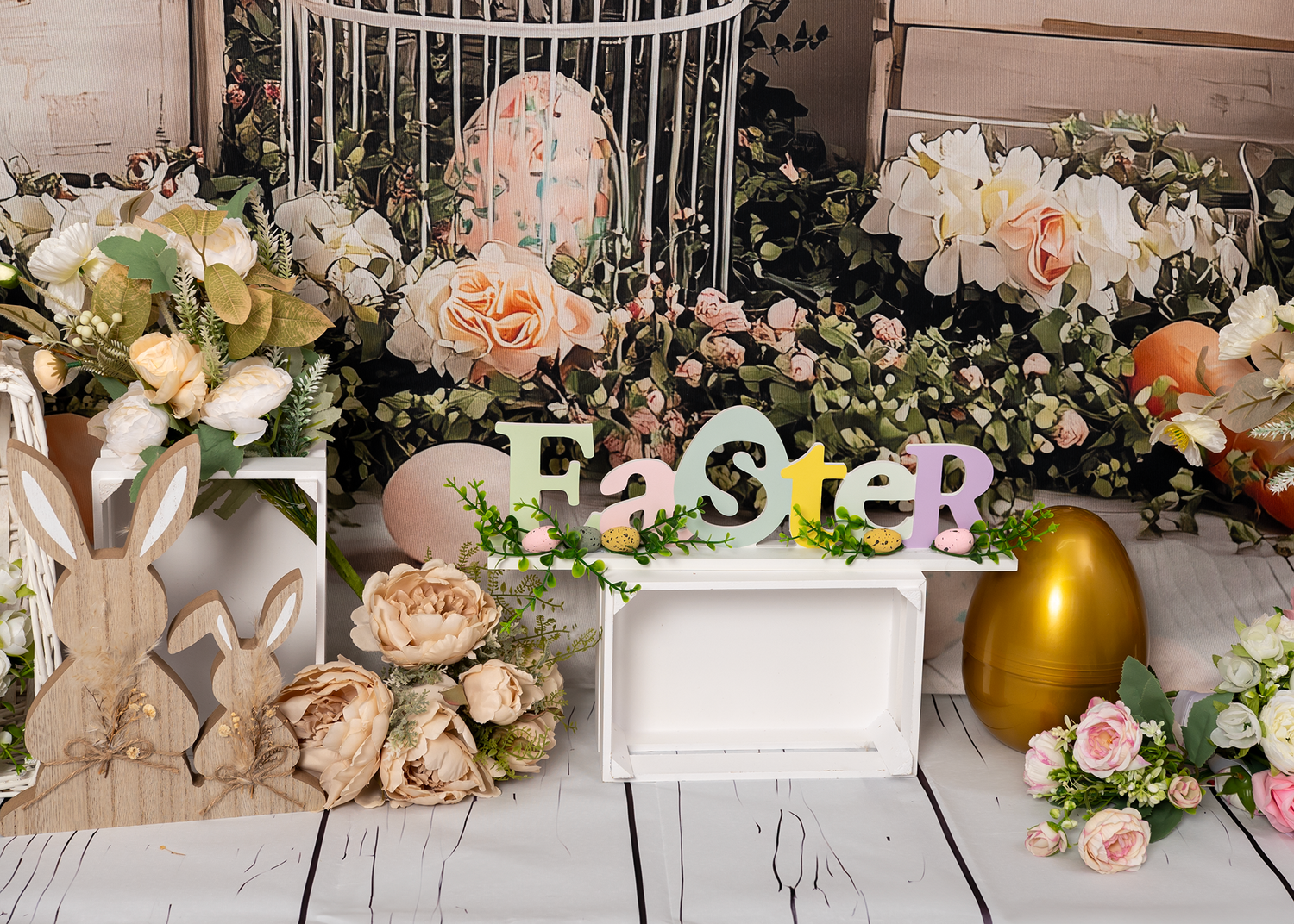 Spring mini sessions near Peterborough and Crowland