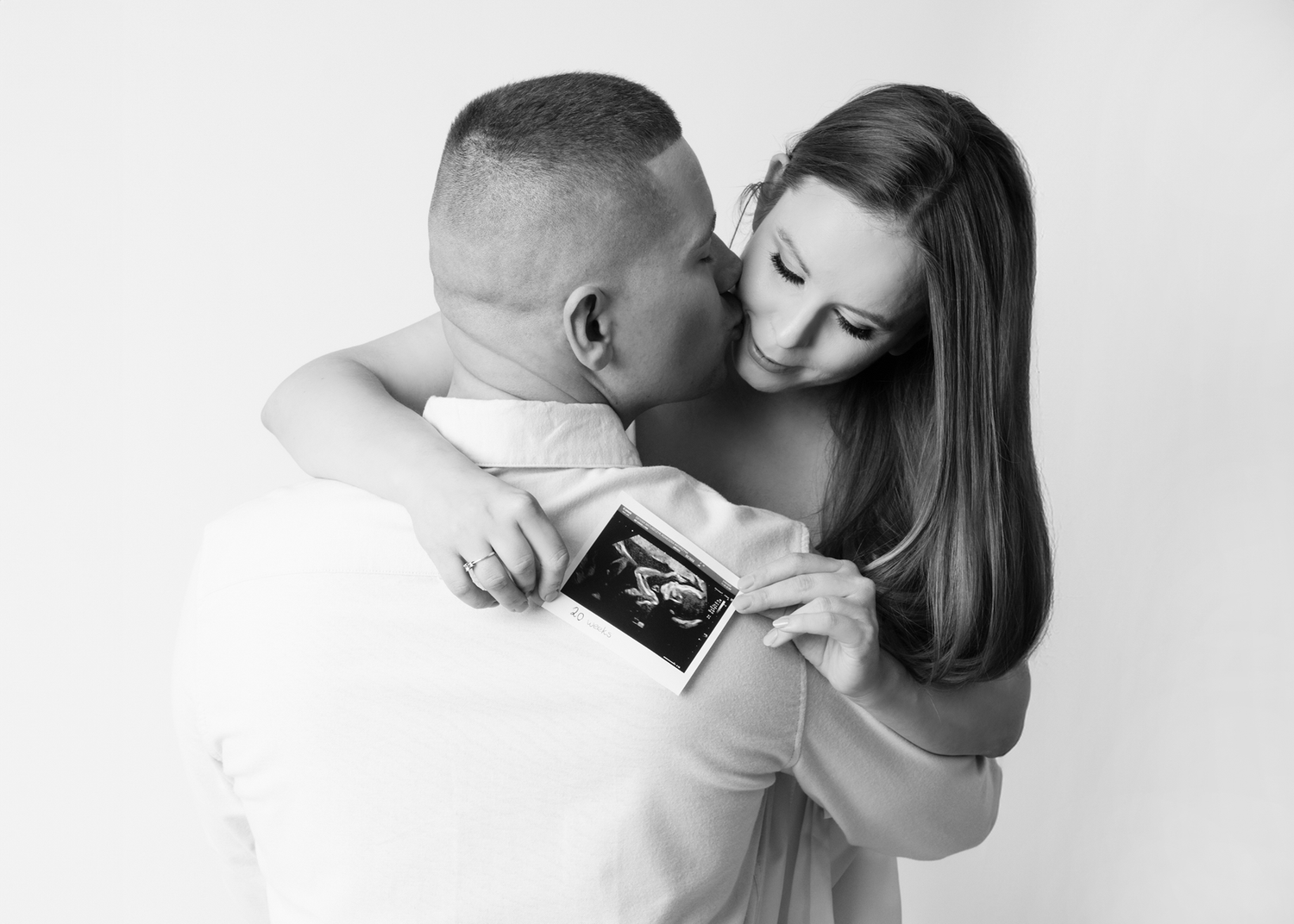 Pregnancy photoshoot in Lincolnshire by Spalding maternity photographer