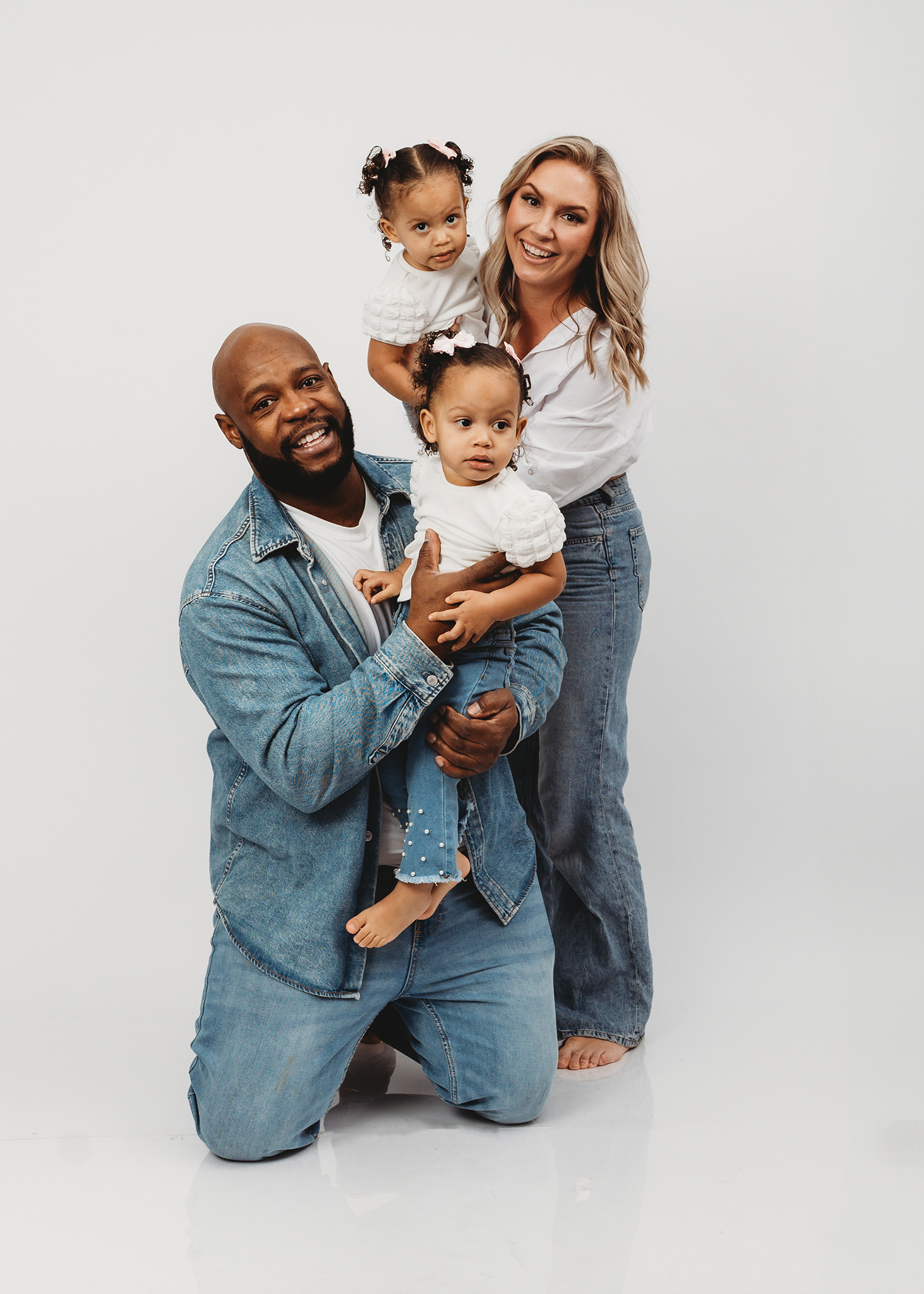 Natural family photoshoot near Peterborough and Crowland