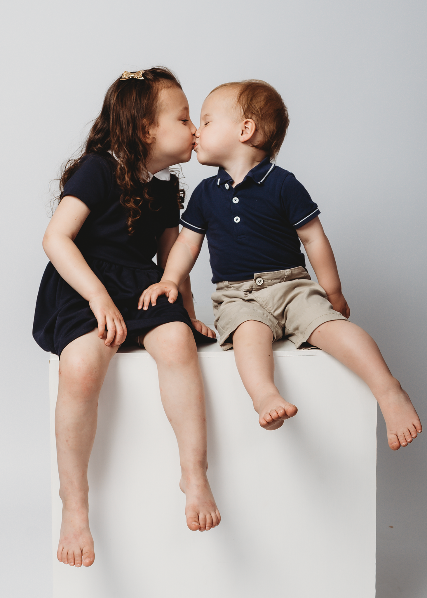 Professional family photographer in Spalding serving Bourne families