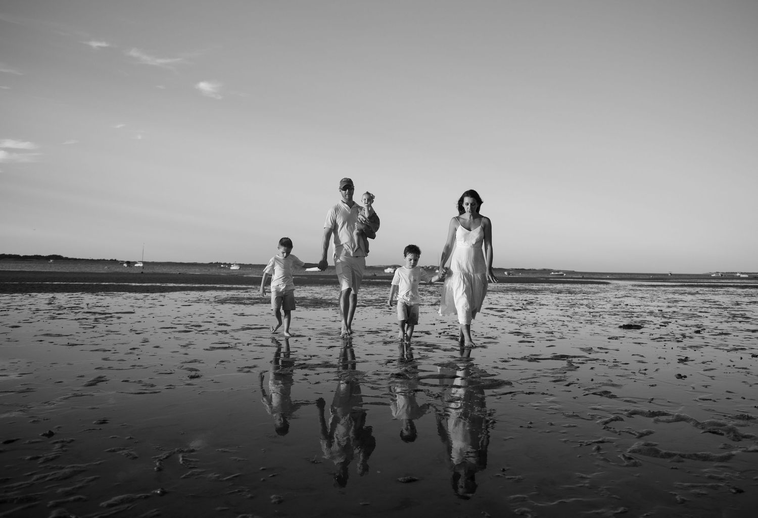 cape cod beach photo