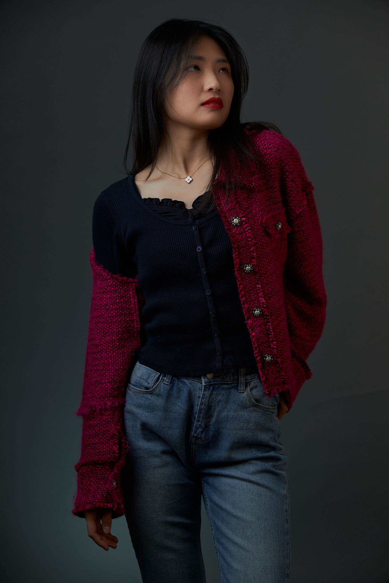 Woman portrait