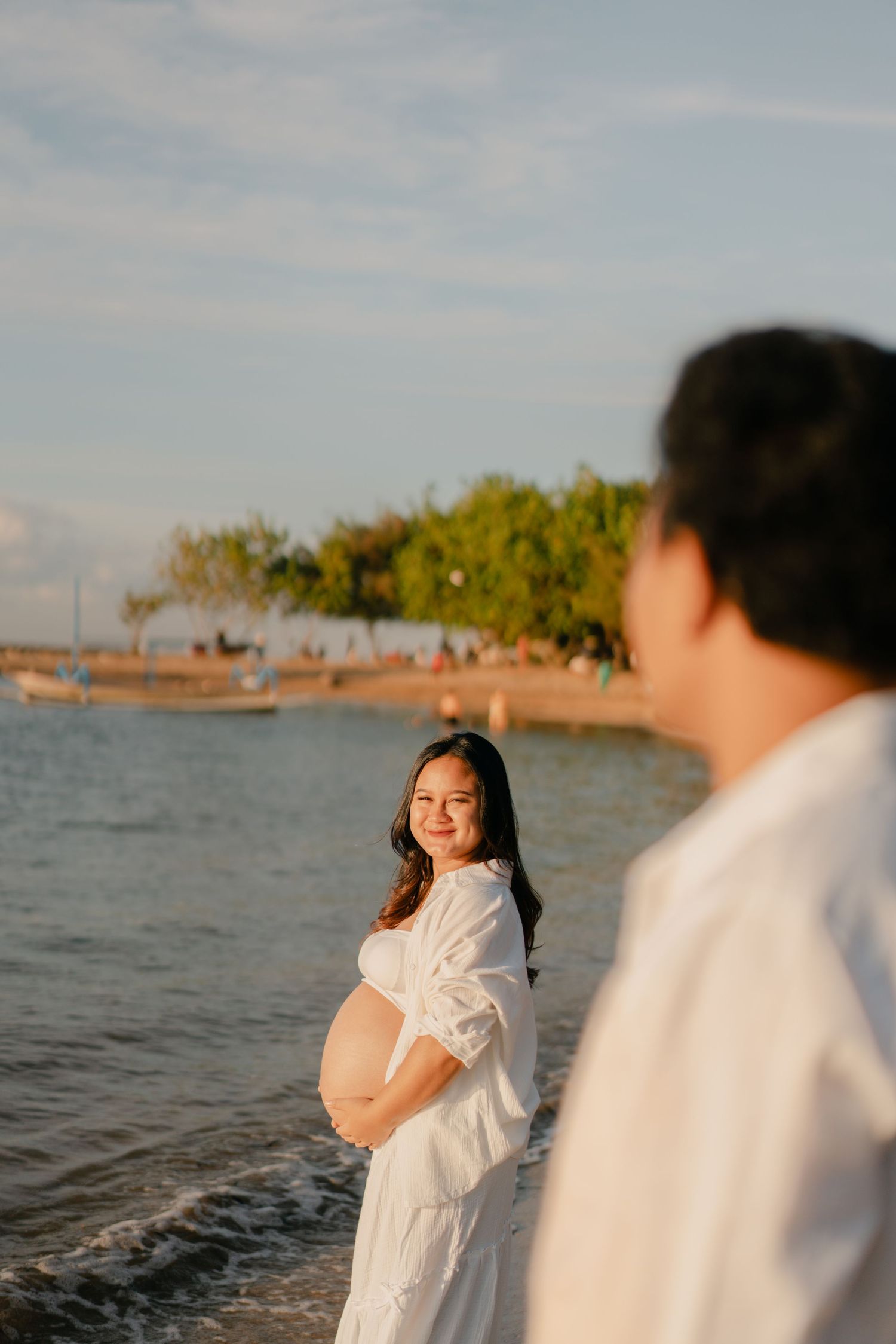 maternity