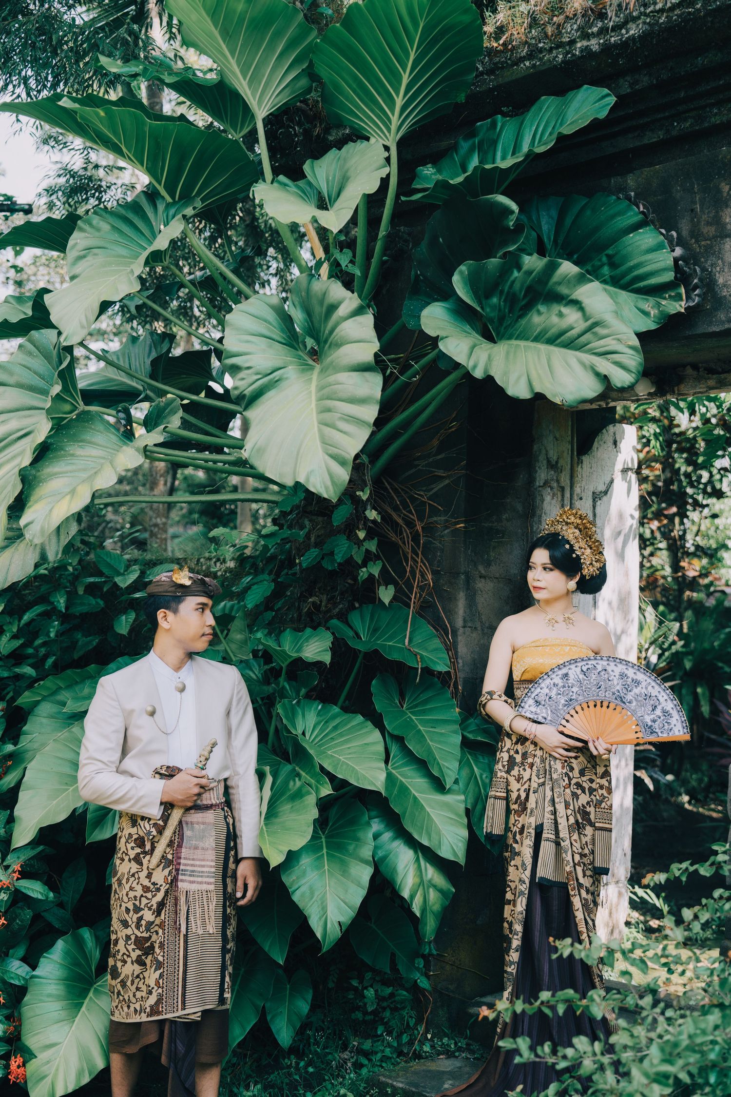 prewedding