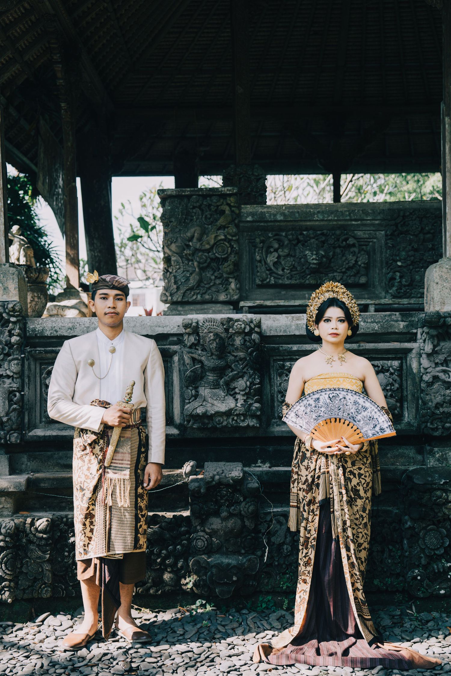 prewedding