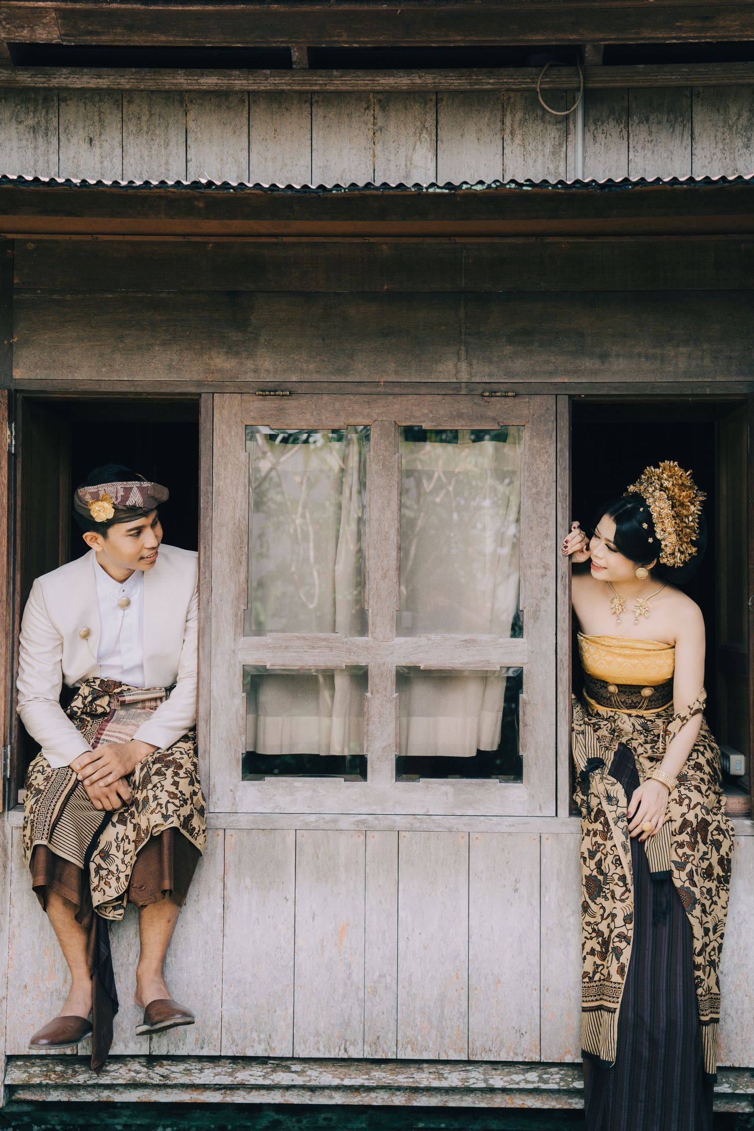 prewedding