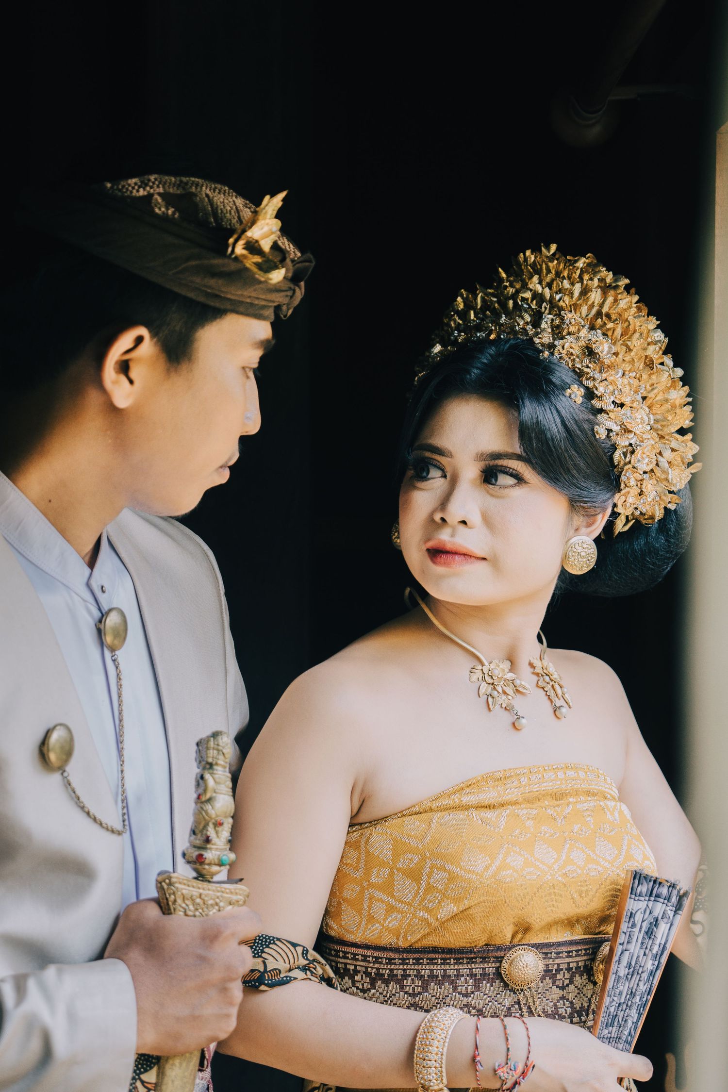 prewedding