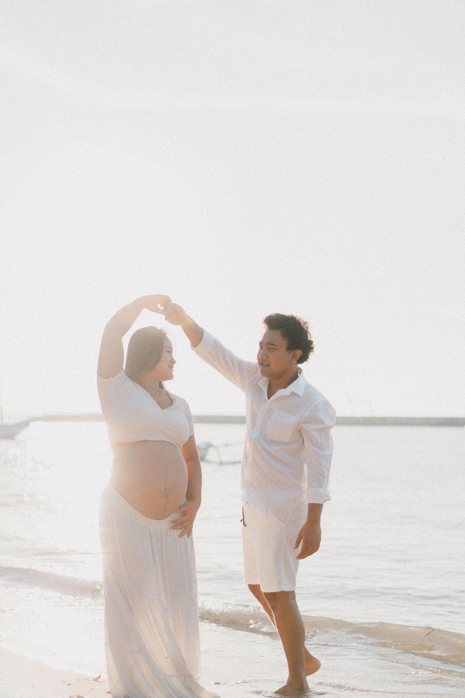 couples, maternity