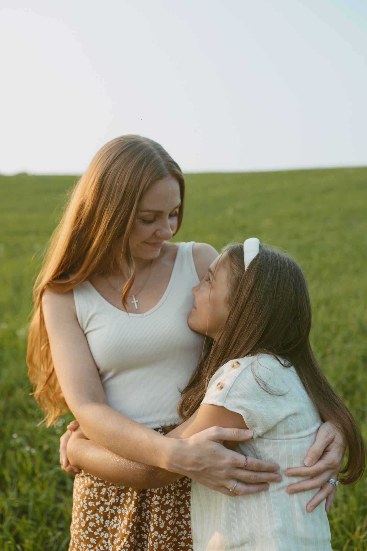 Sussex County New Jersey Family photos