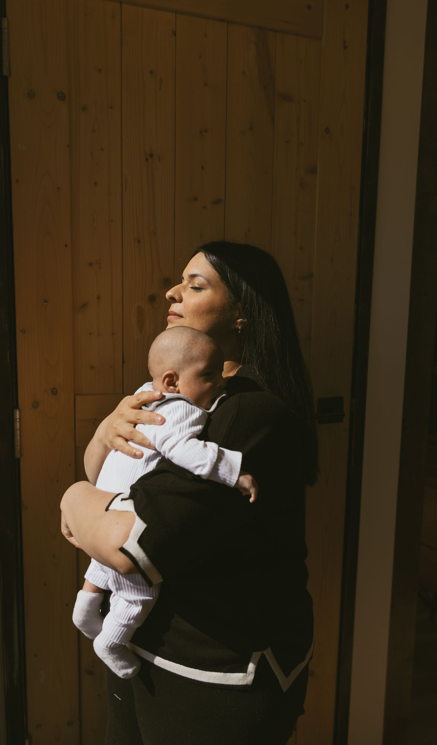 Motherhood photographer located in Port Jervis, New York.