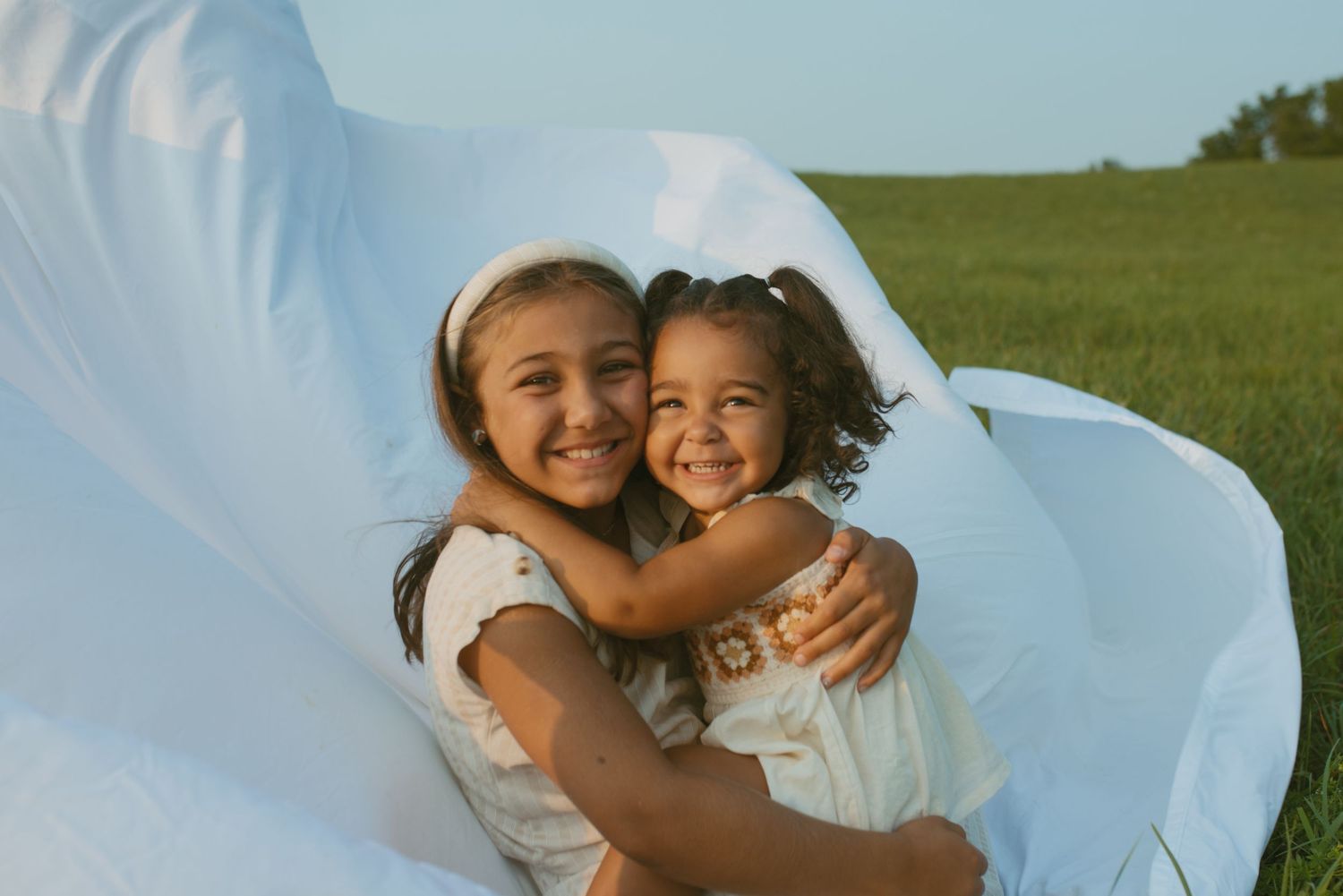 Interactive family photos that capture memories and moments in Port Jervis, New York