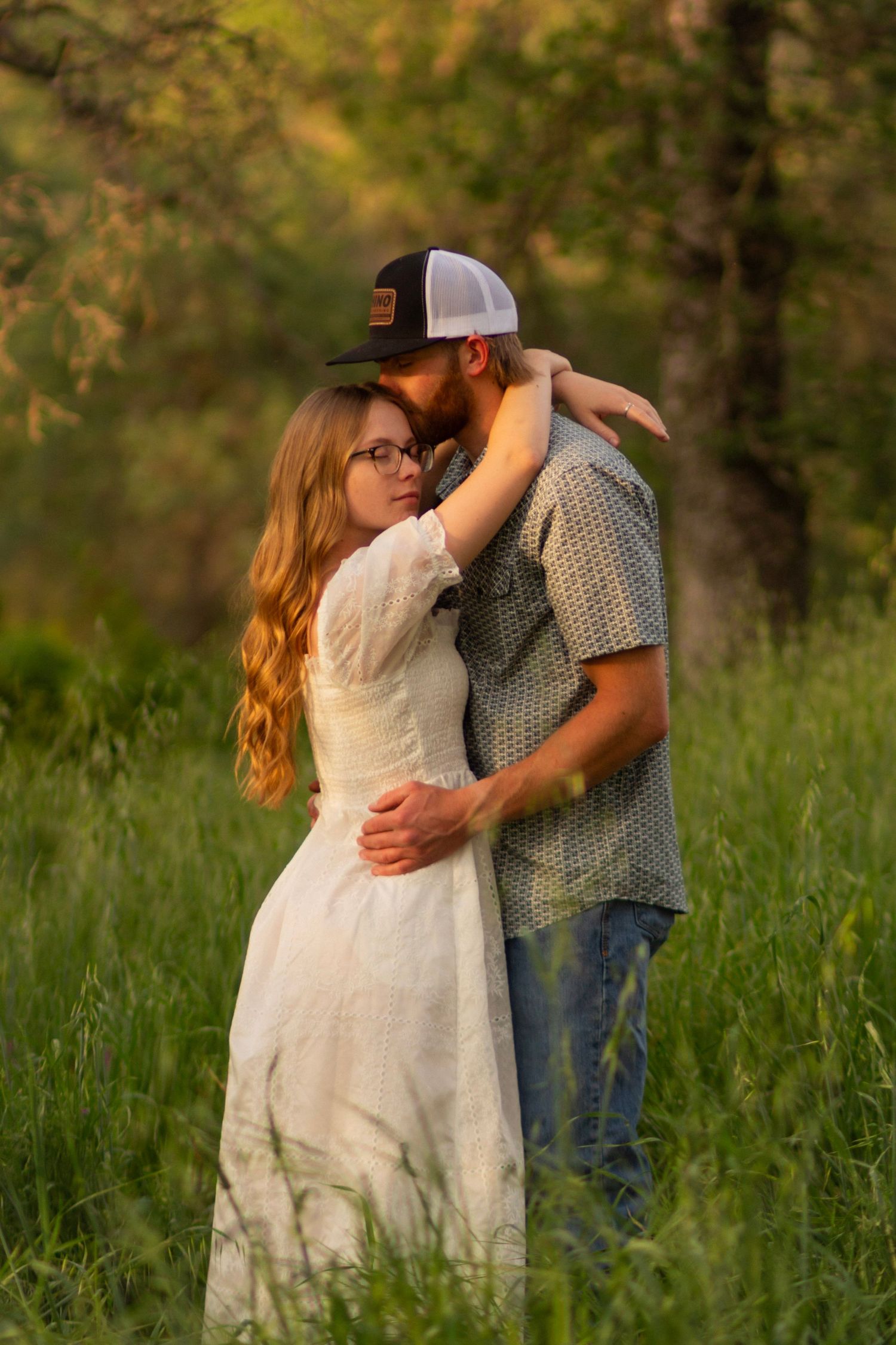 couple photos in norcal