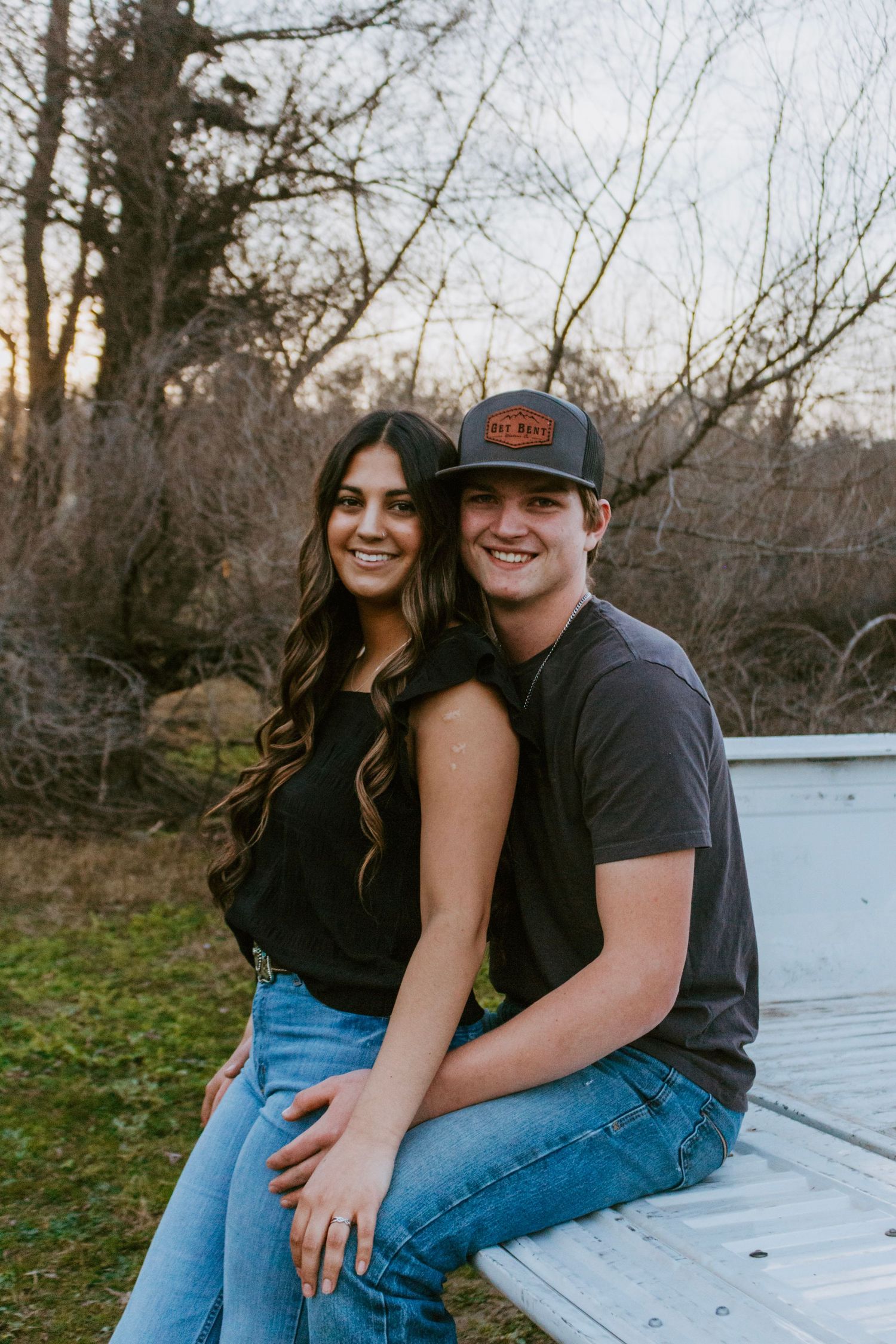Rae's Lens couples photos in Norcal area