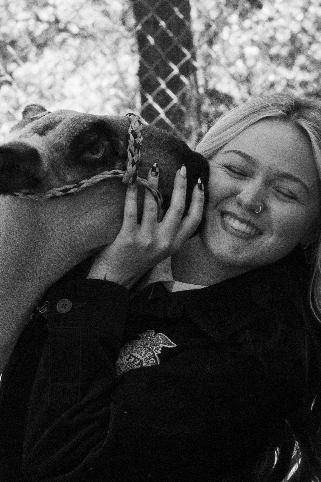 Rae's Lens FFA portraits photo in Norcal area