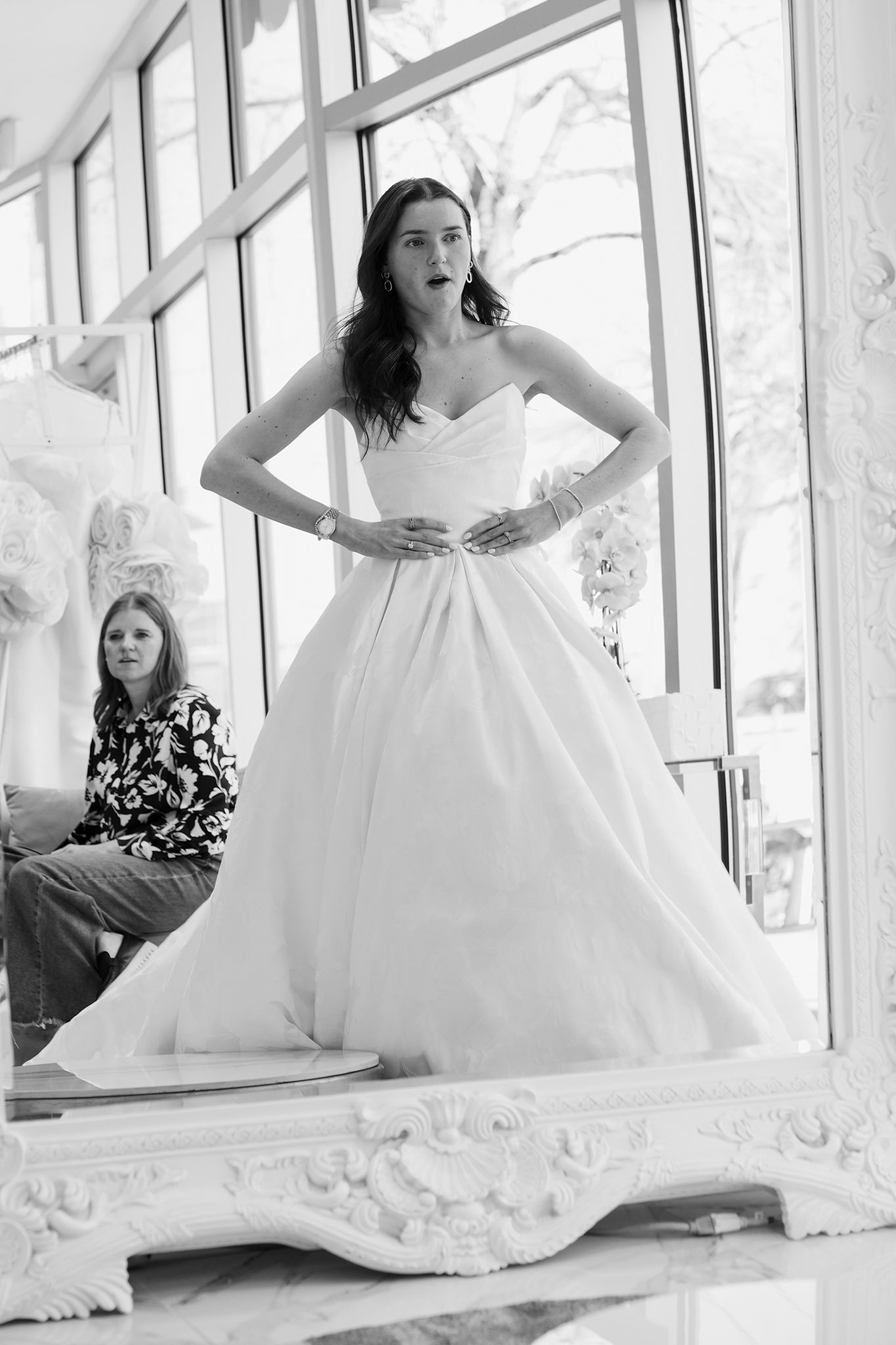 Luxury wedding photography in Dallas Texas