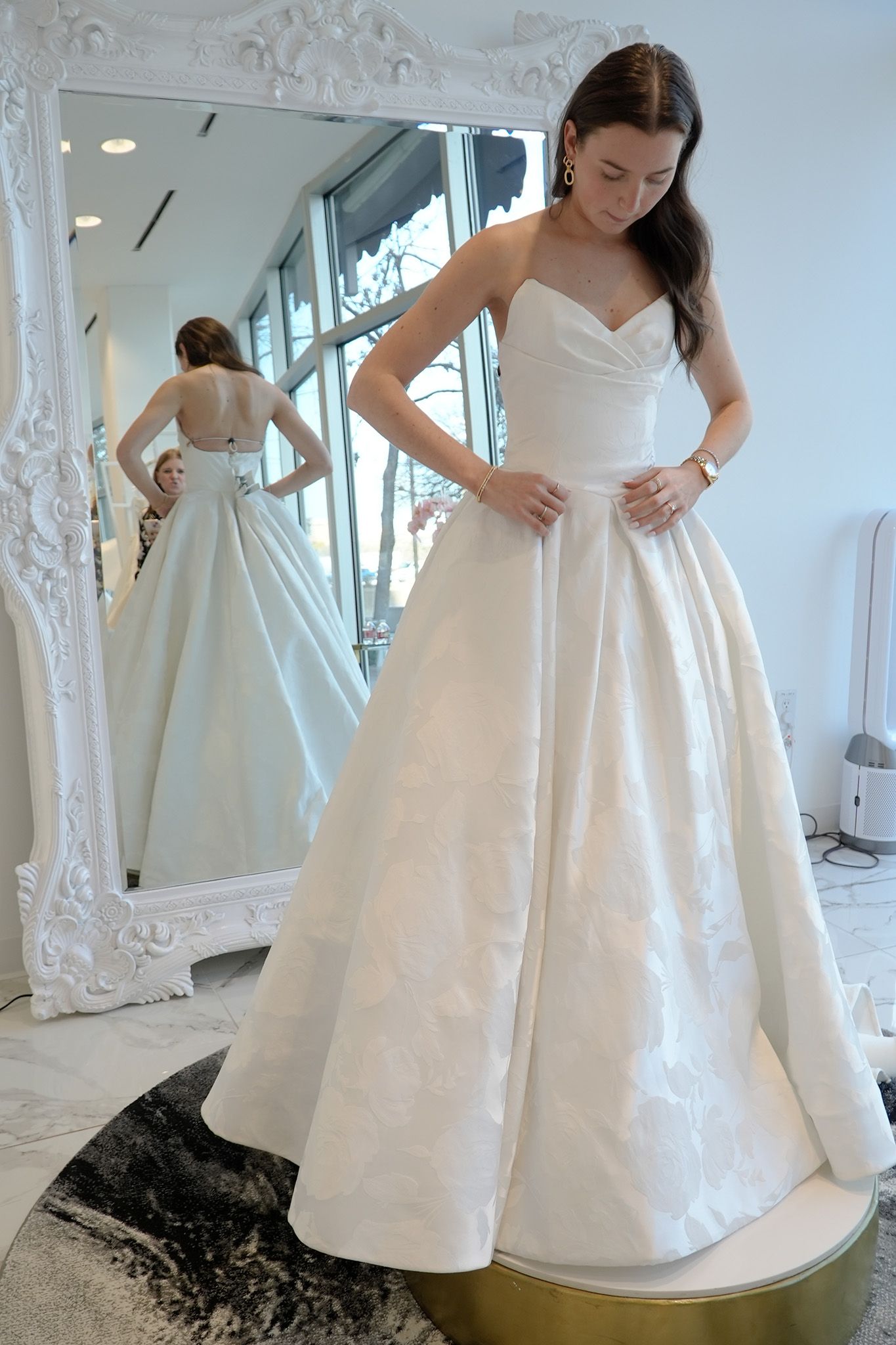 Luxury wedding photography in Dallas Texas