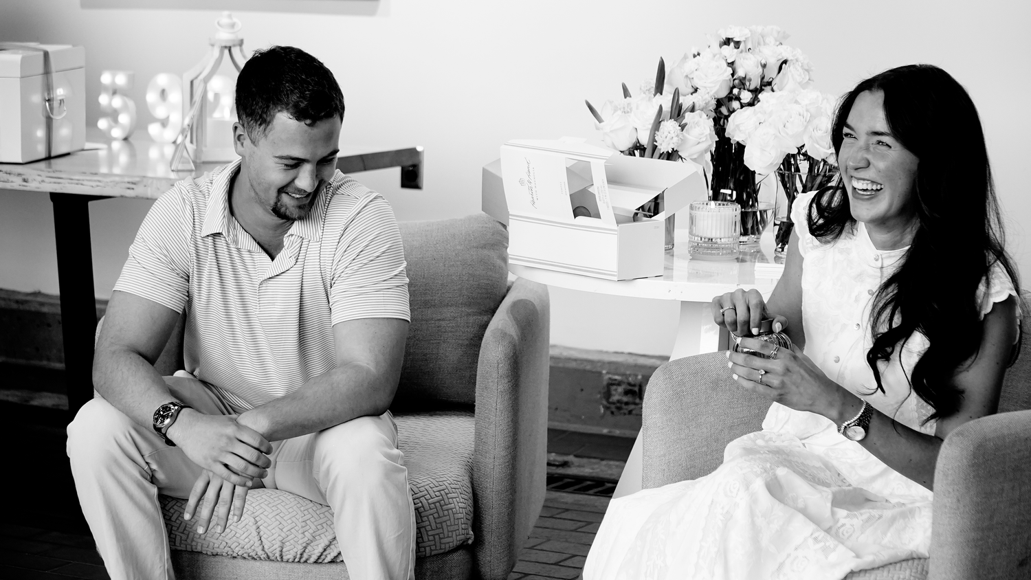 Luxury wedding photography in Dallas Texas