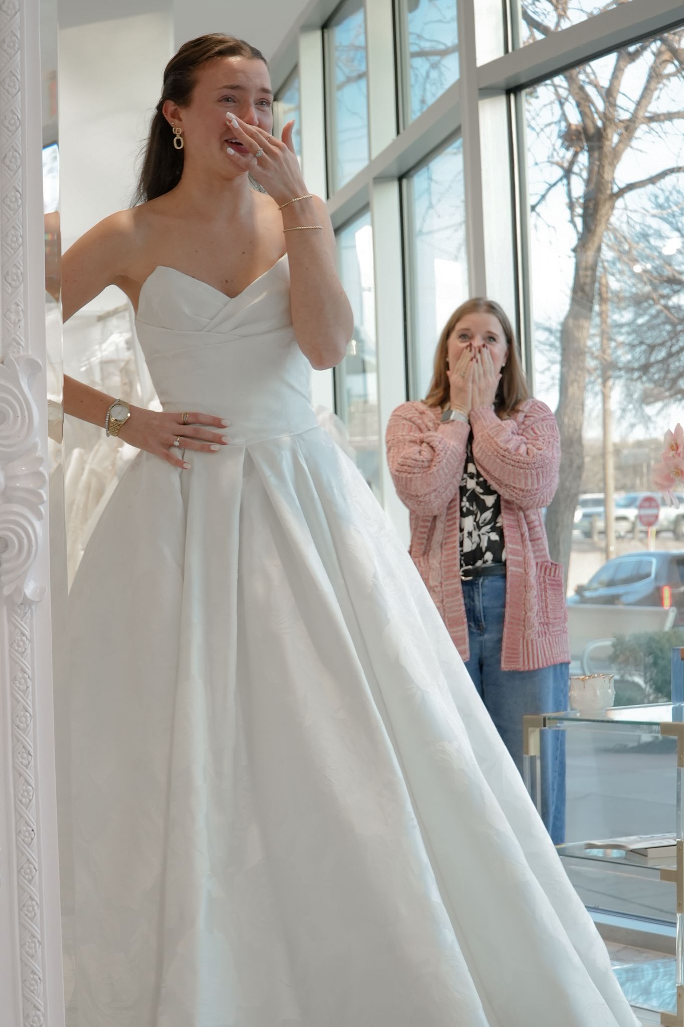 Luxury wedding photography in Dallas Texas